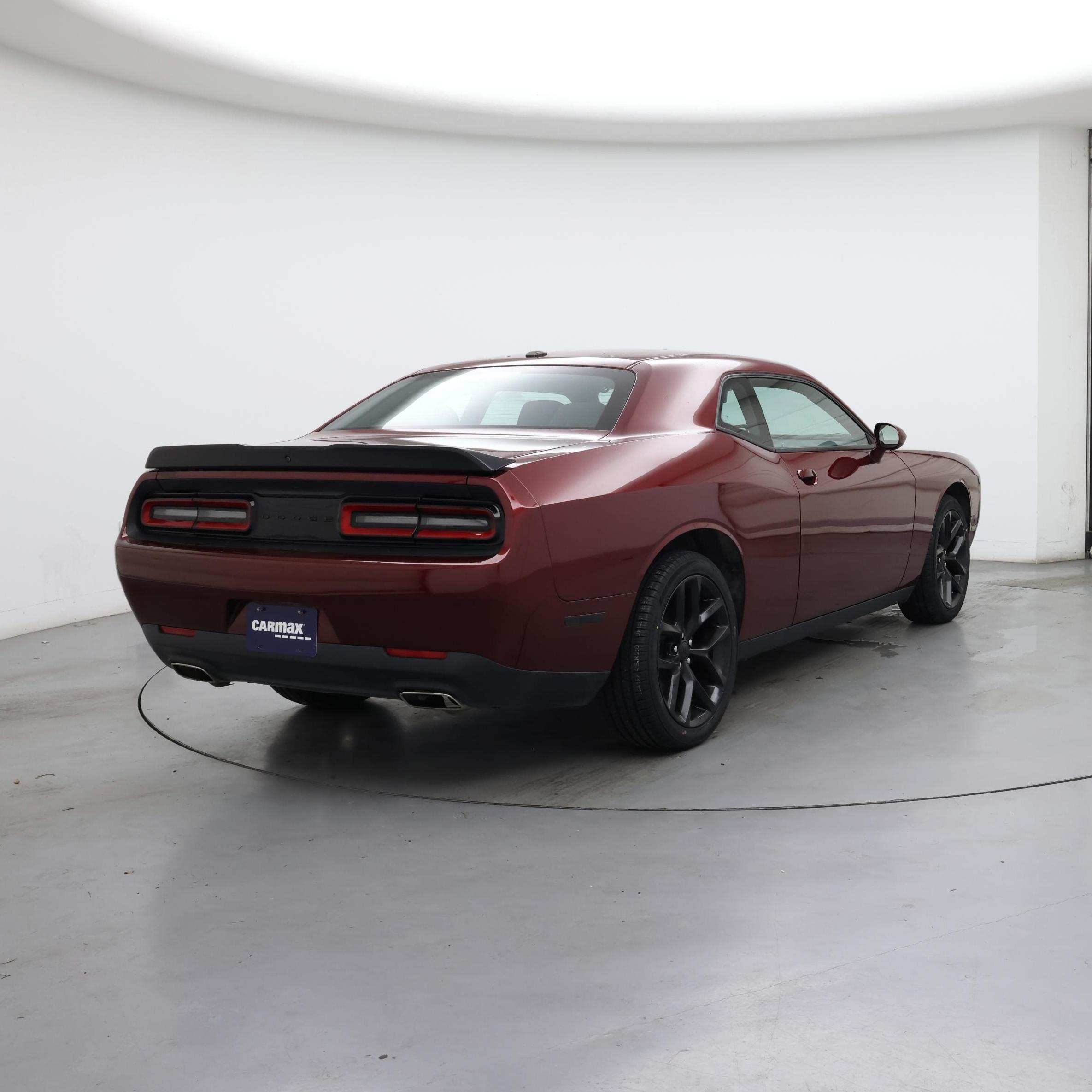 Thumbnail: 2023 Dodge Challenger - 8