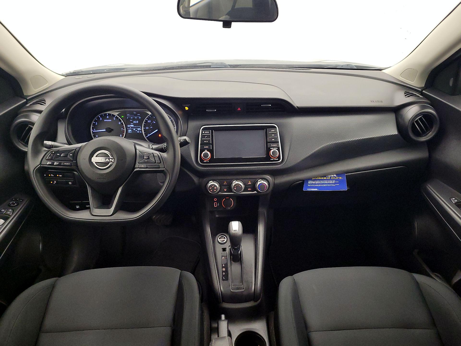 Thumbnail: 2023 Nissan Kicks - 9
