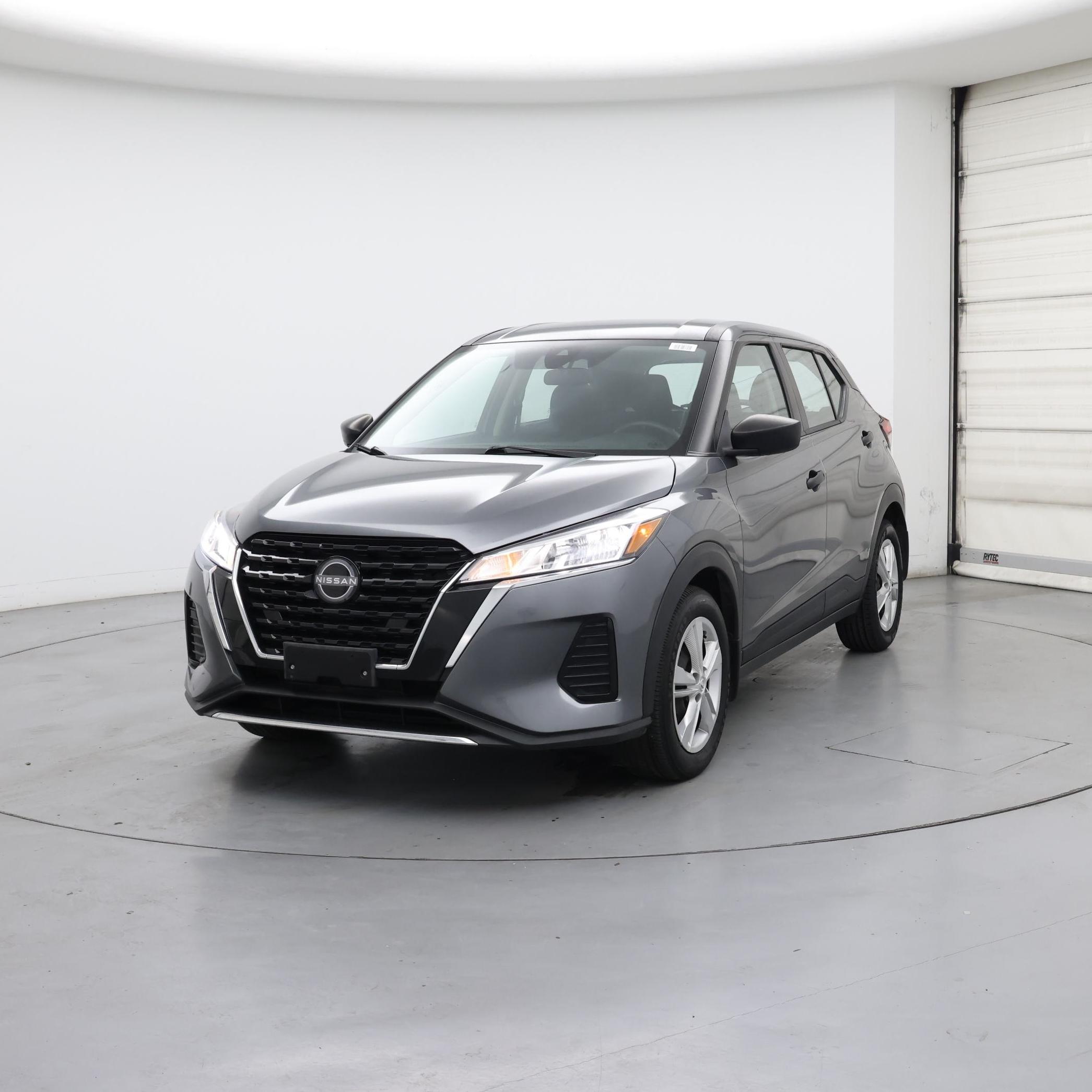 Thumbnail: 2023 Nissan Kicks - 4