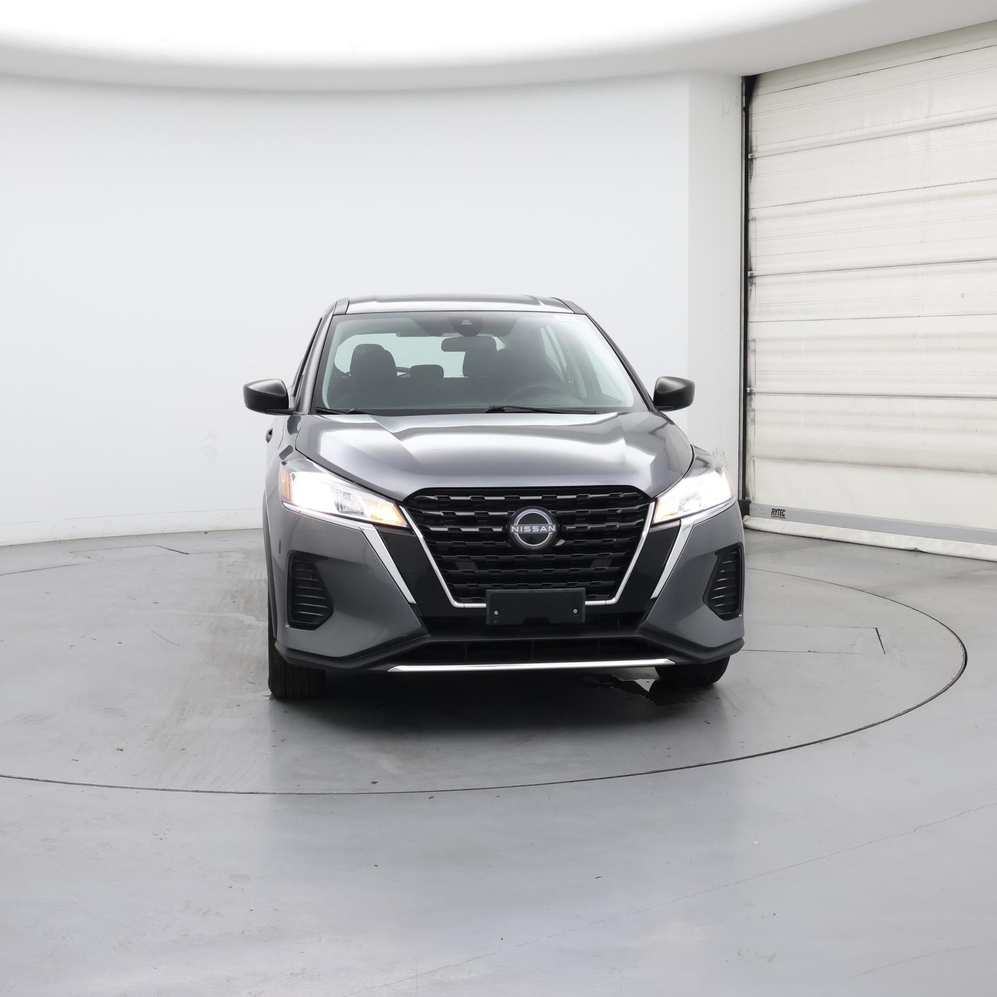 Thumbnail: 2023 Nissan Kicks - 5