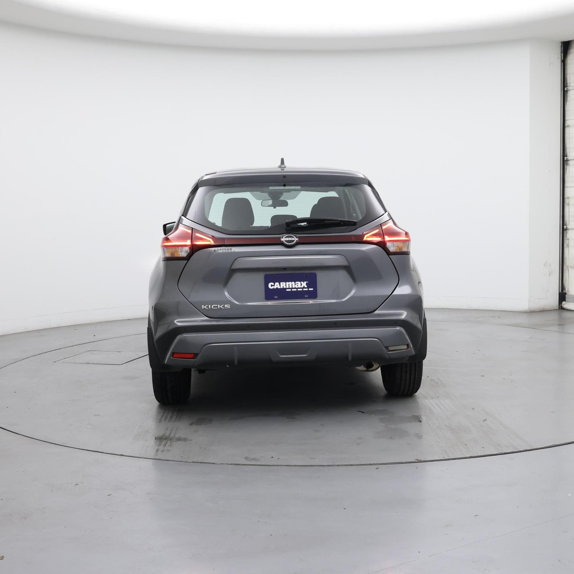 Thumbnail: 2023 Nissan Kicks - 6