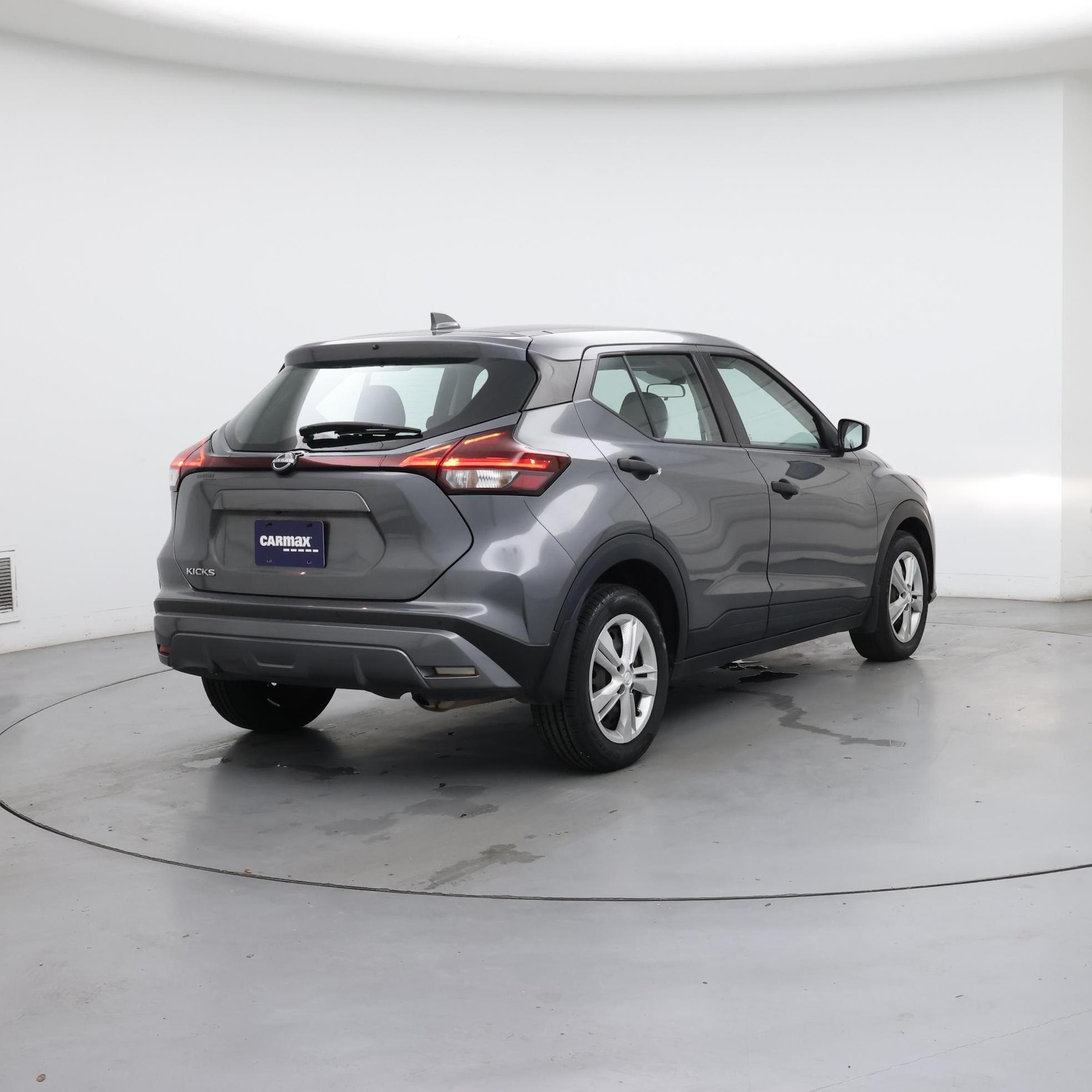 Thumbnail: 2023 Nissan Kicks - 8