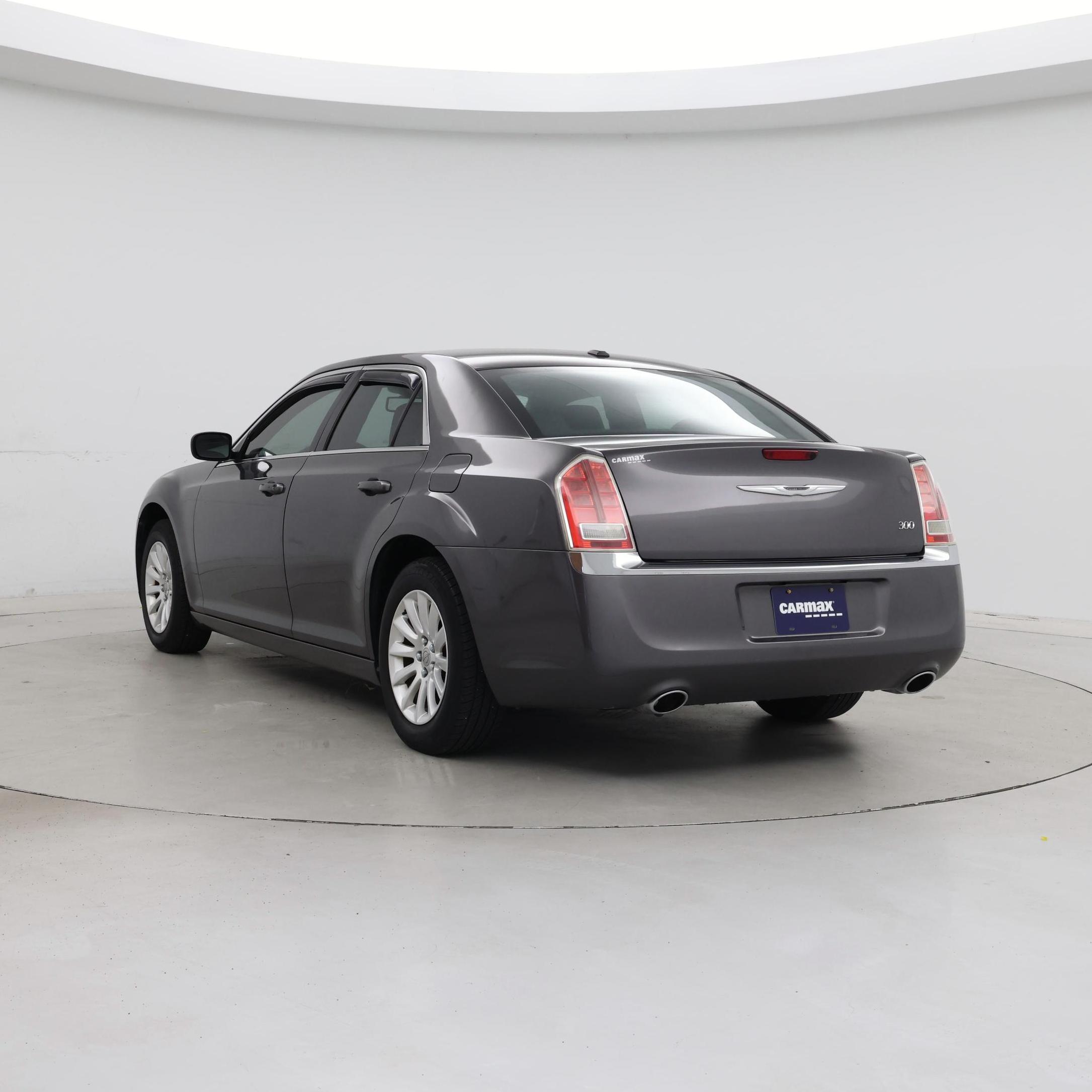 Thumbnail: 2014 Chrysler 300 - 2