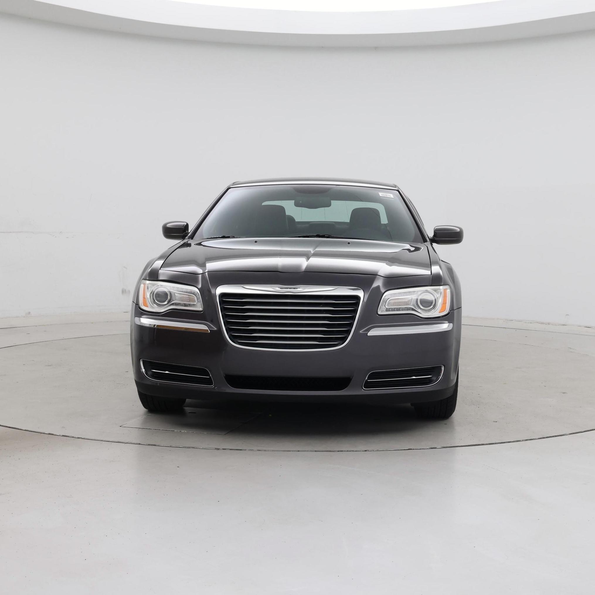 Thumbnail: 2014 Chrysler 300 - 5