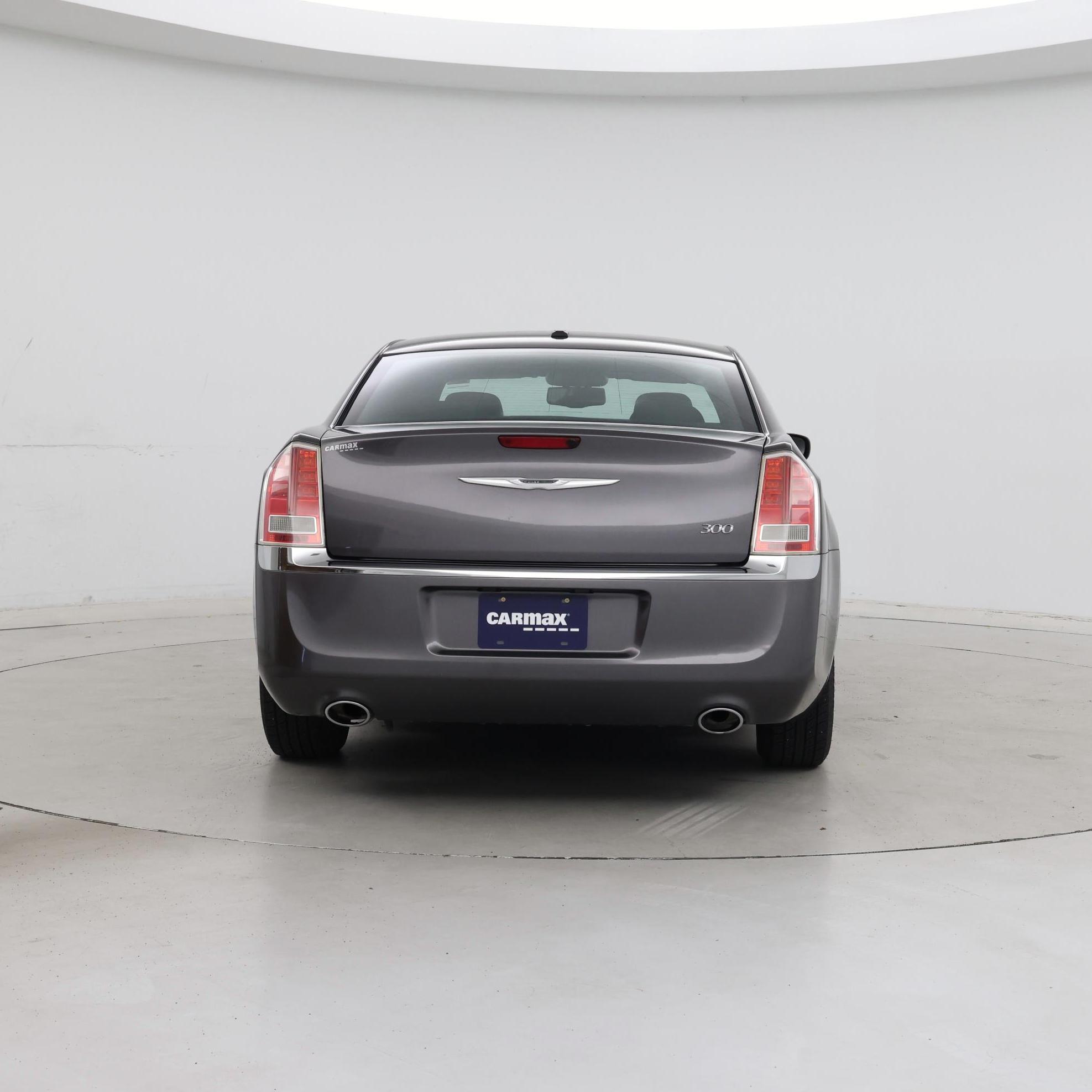 Thumbnail: 2014 Chrysler 300 - 6