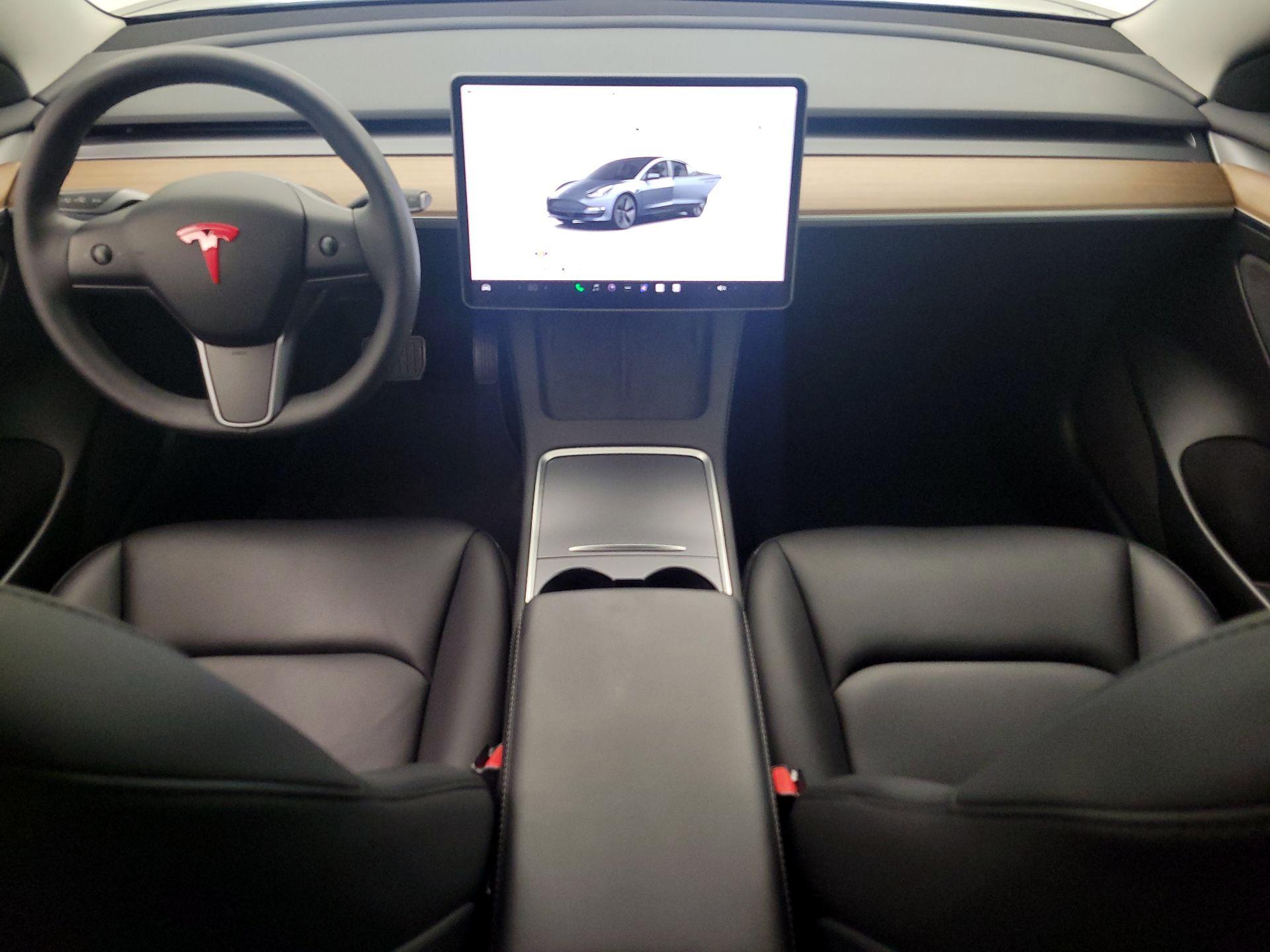 Thumbnail: 2023 Tesla Model 3 - 9