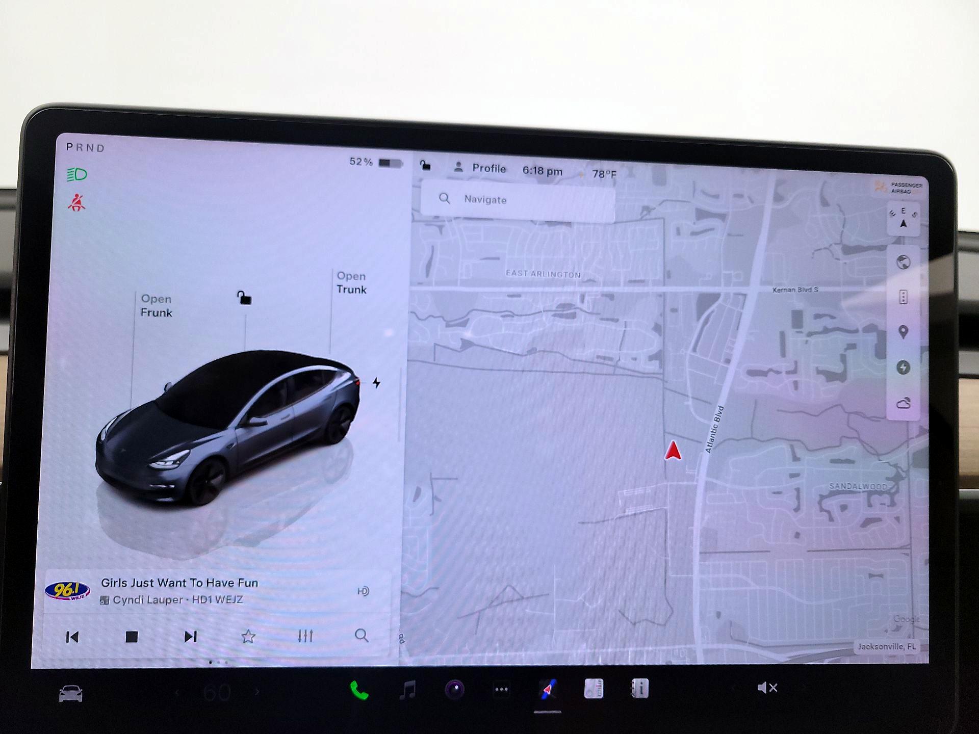 Thumbnail: 2023 Tesla Model 3 - 13