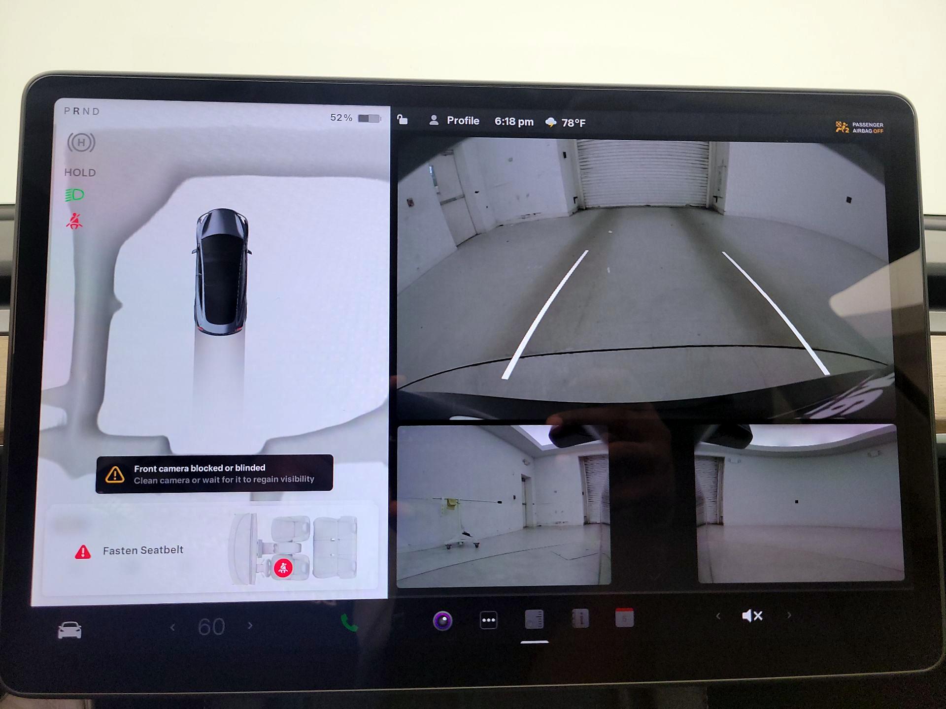 Thumbnail: 2023 Tesla Model 3 - 14