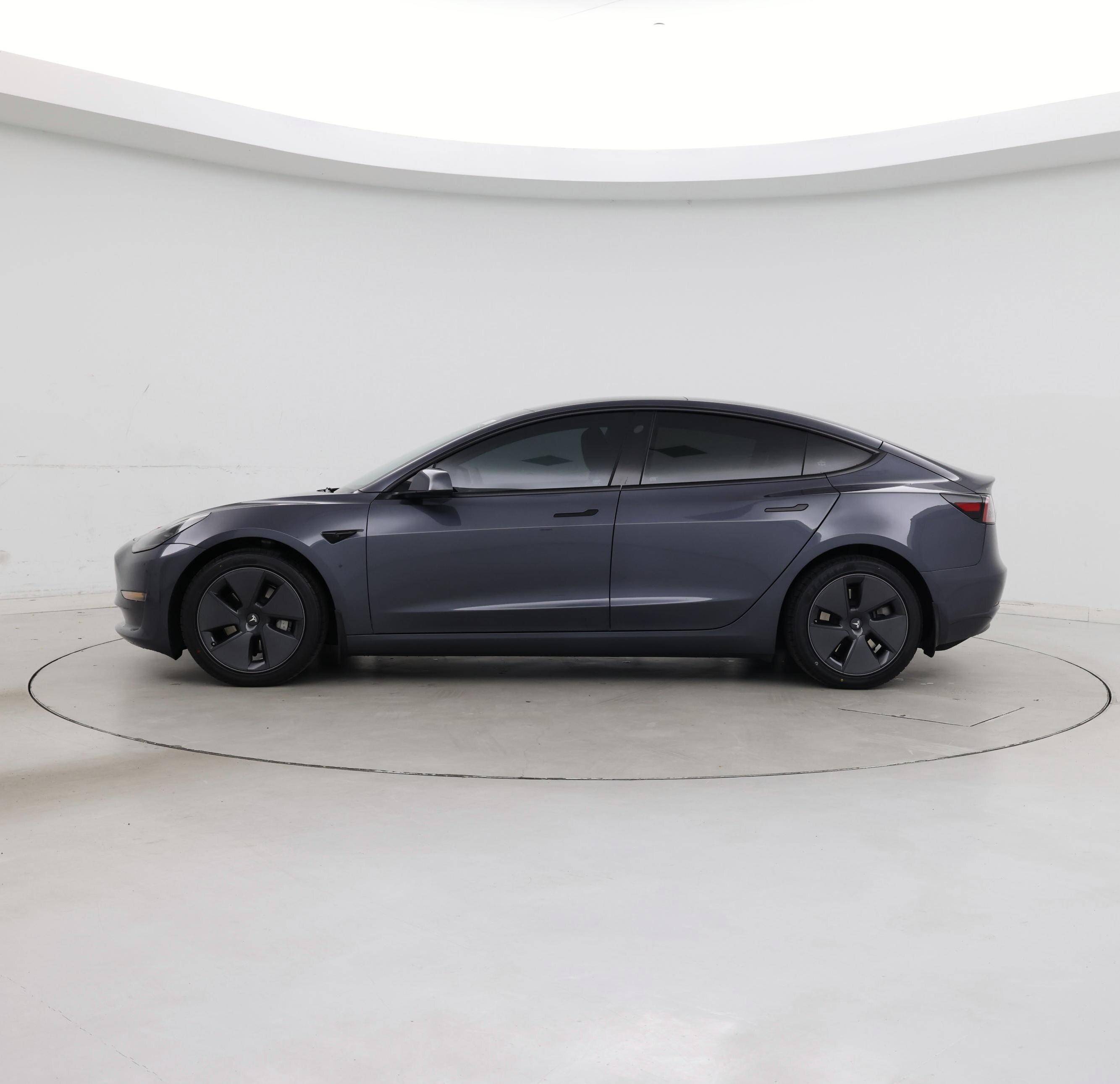 Thumbnail: 2023 Tesla Model 3 - 3
