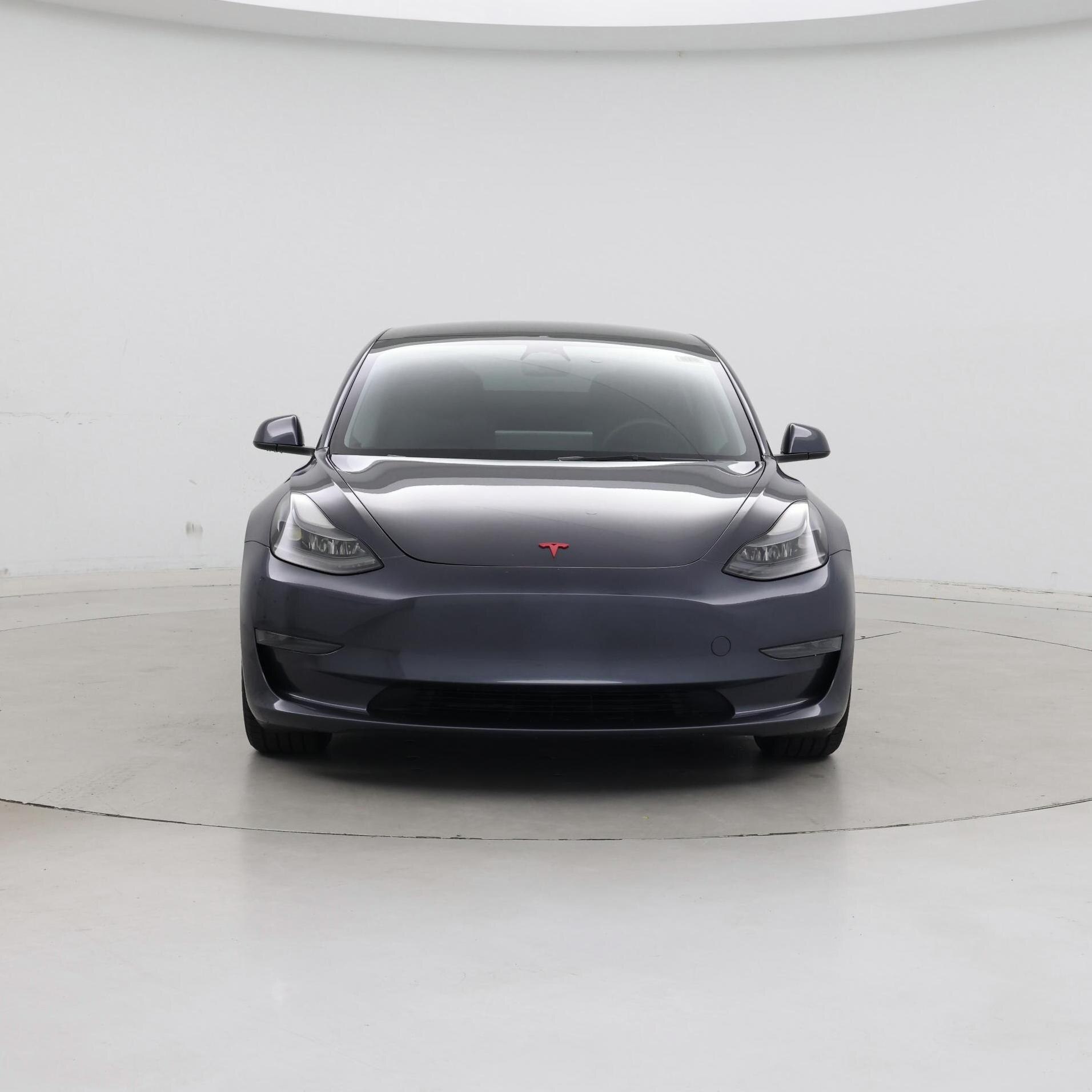 Thumbnail: 2023 Tesla Model 3 - 5
