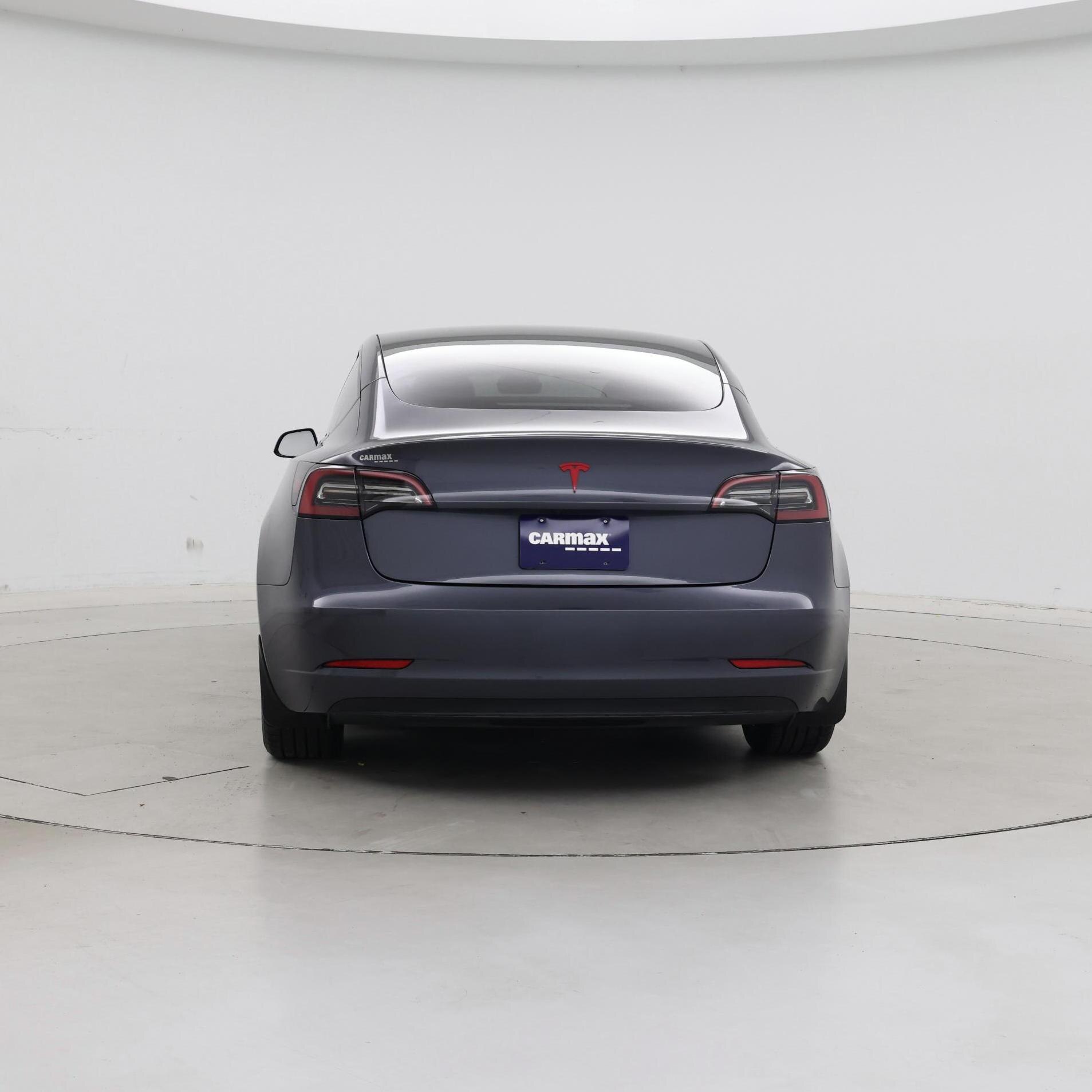 Thumbnail: 2023 Tesla Model 3 - 6