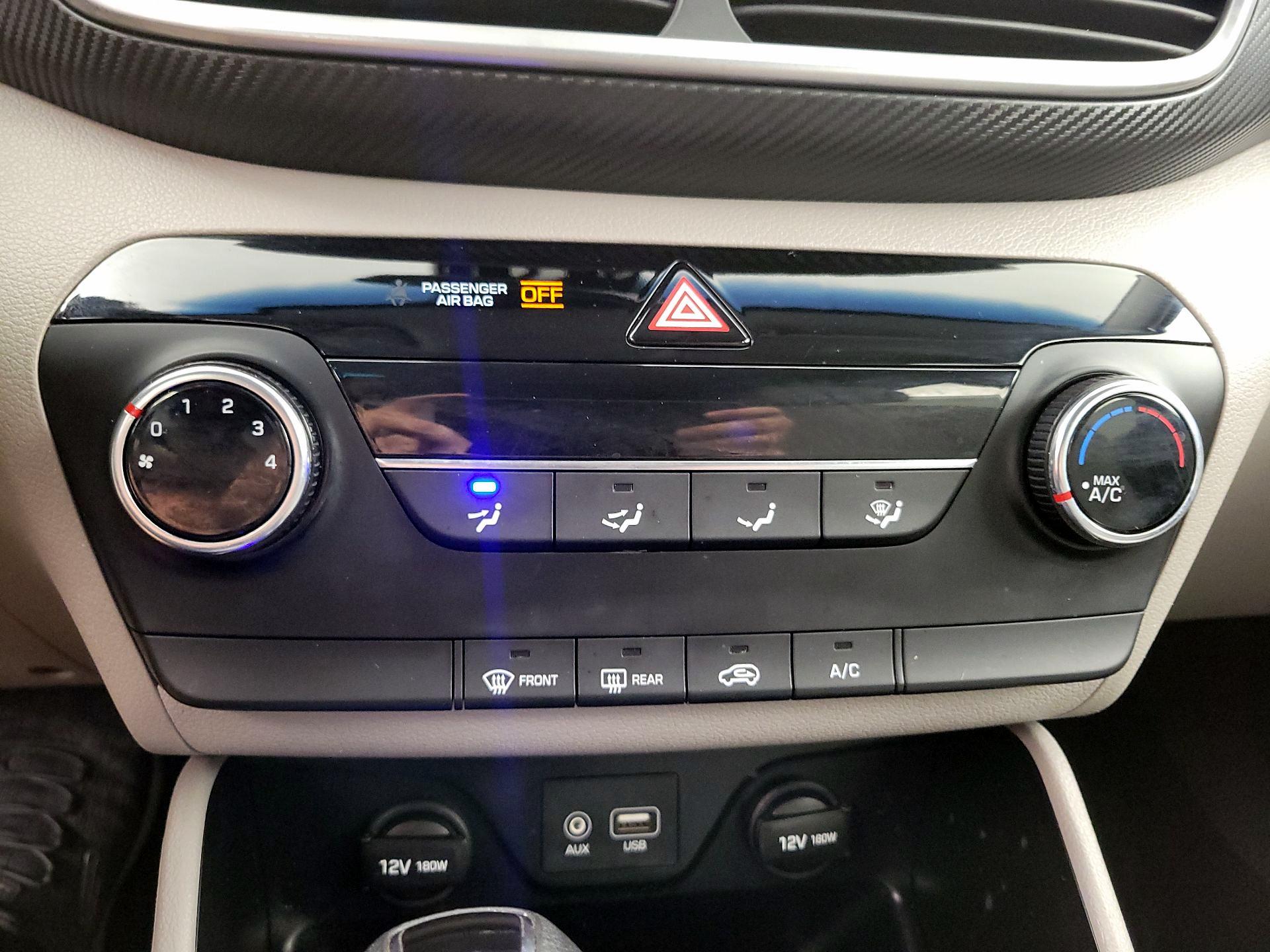 Thumbnail: 2019 Hyundai Tucson - 16