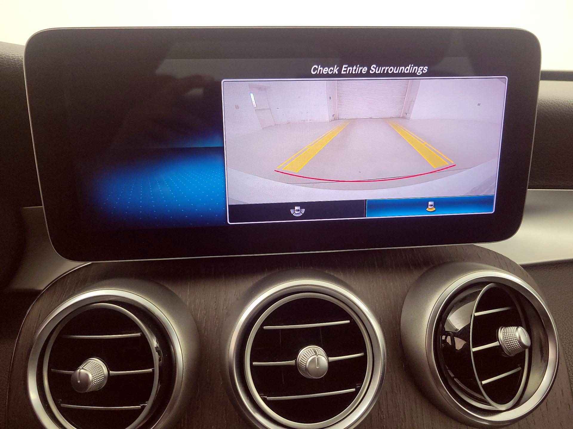 Thumbnail: 2019 Mercedes-Benz C-Class - 14