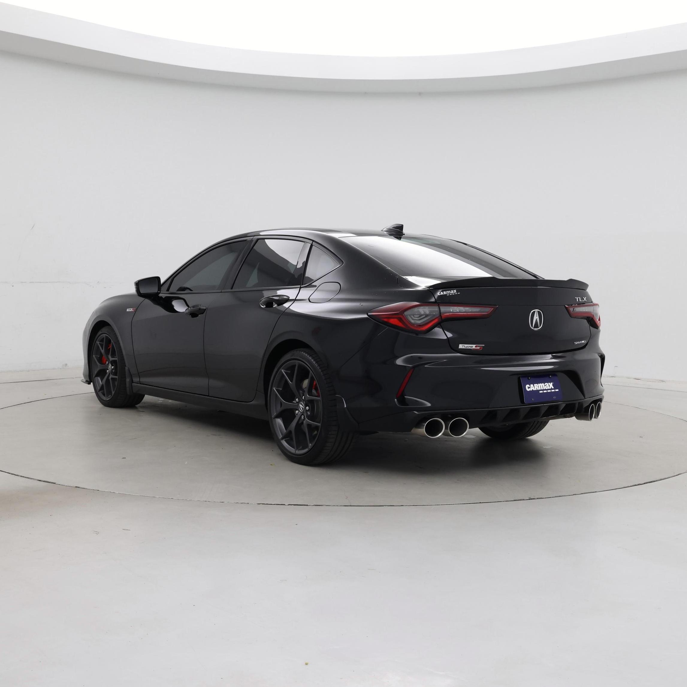 Thumbnail: 2023 Acura TLX - 2