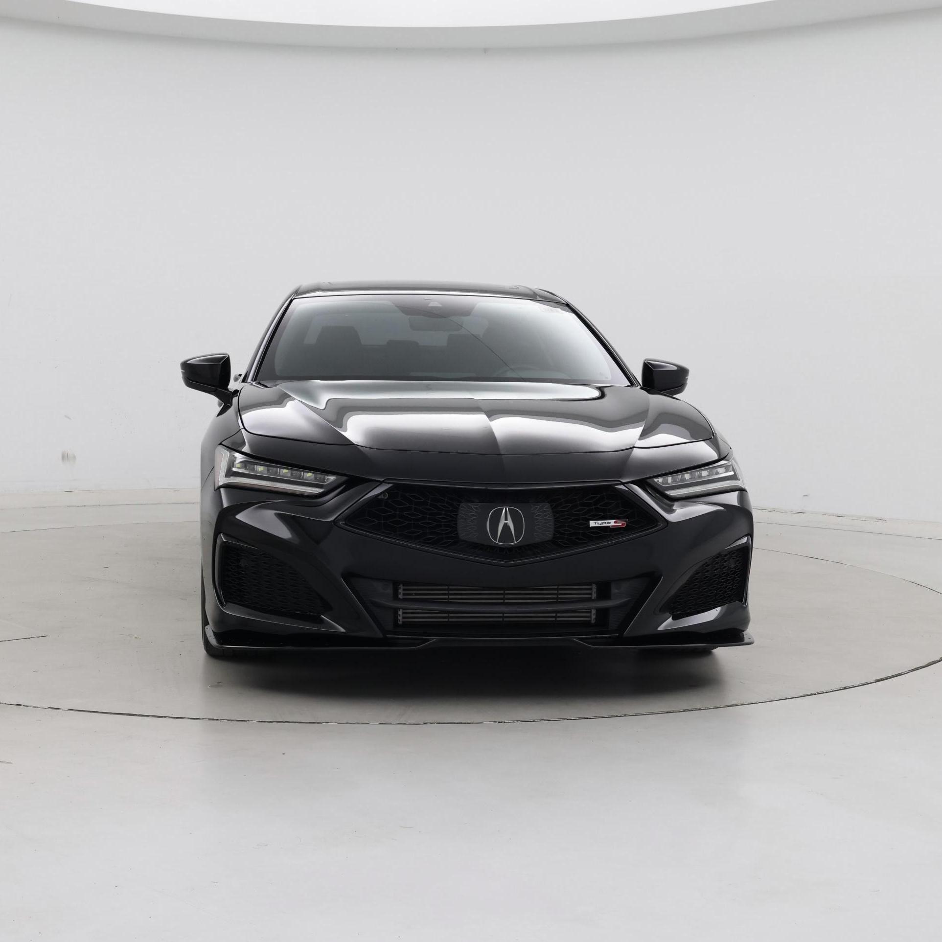 Thumbnail: 2023 Acura TLX - 5
