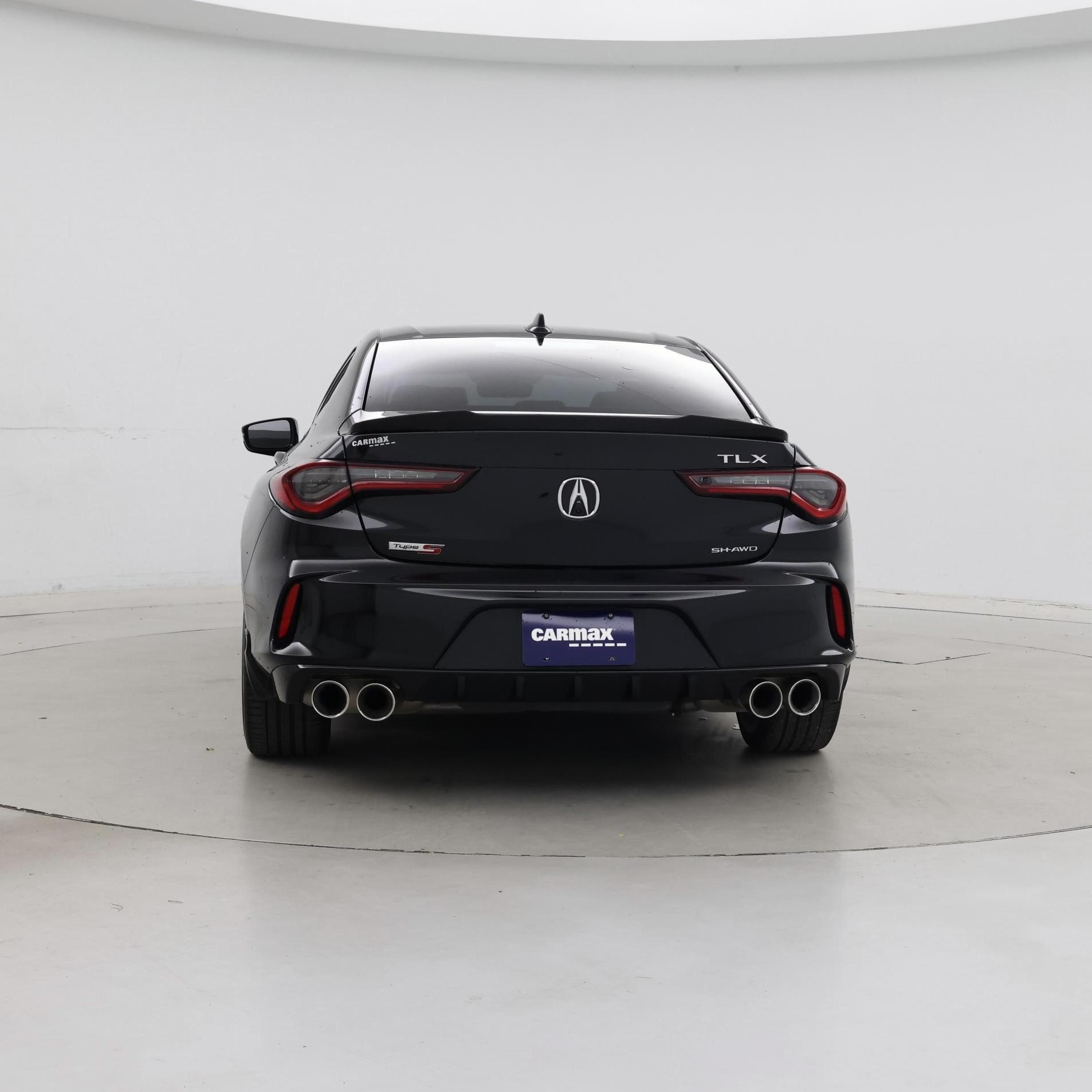 Thumbnail: 2023 Acura TLX - 6