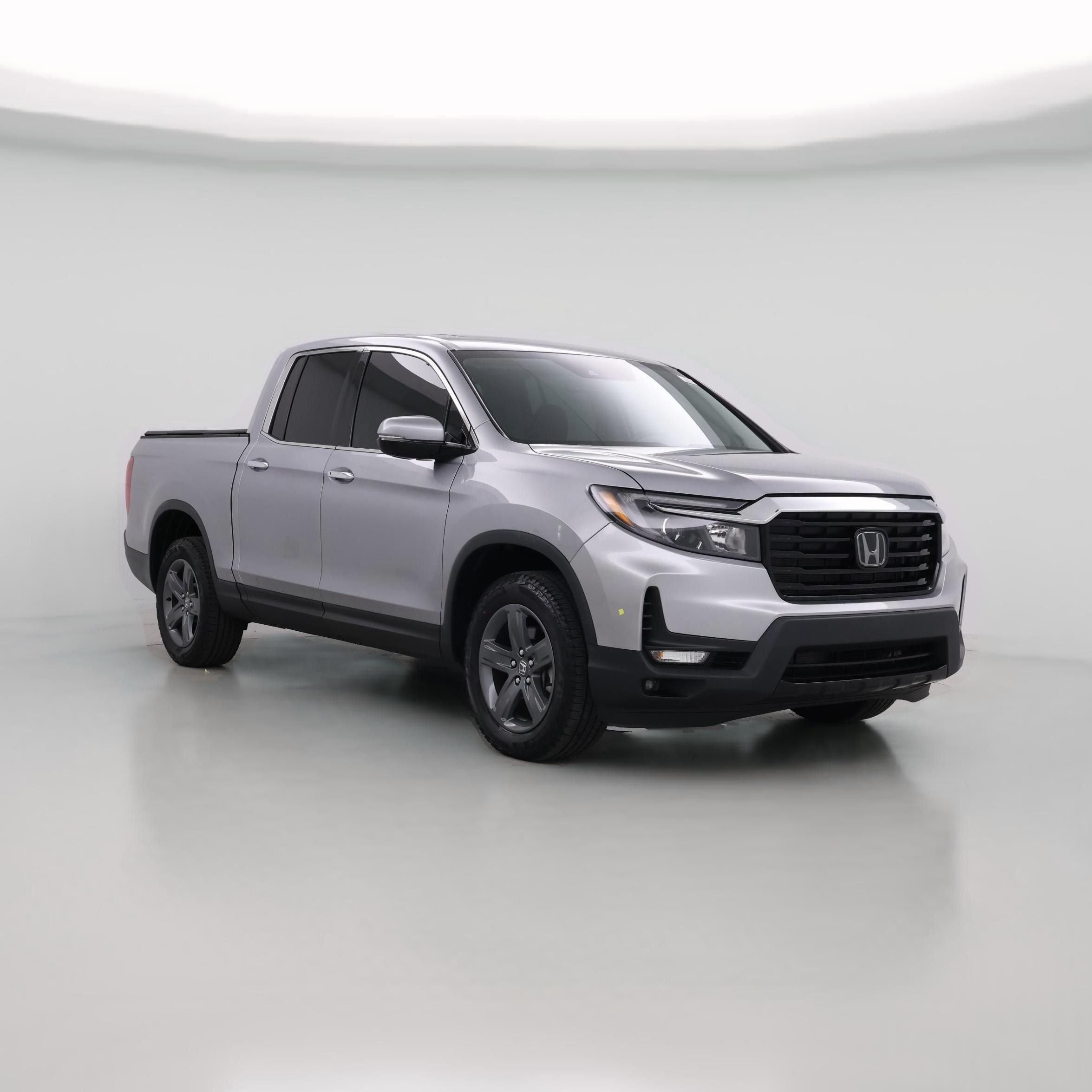 Thumbnail: 2023 Honda Ridgeline - 1