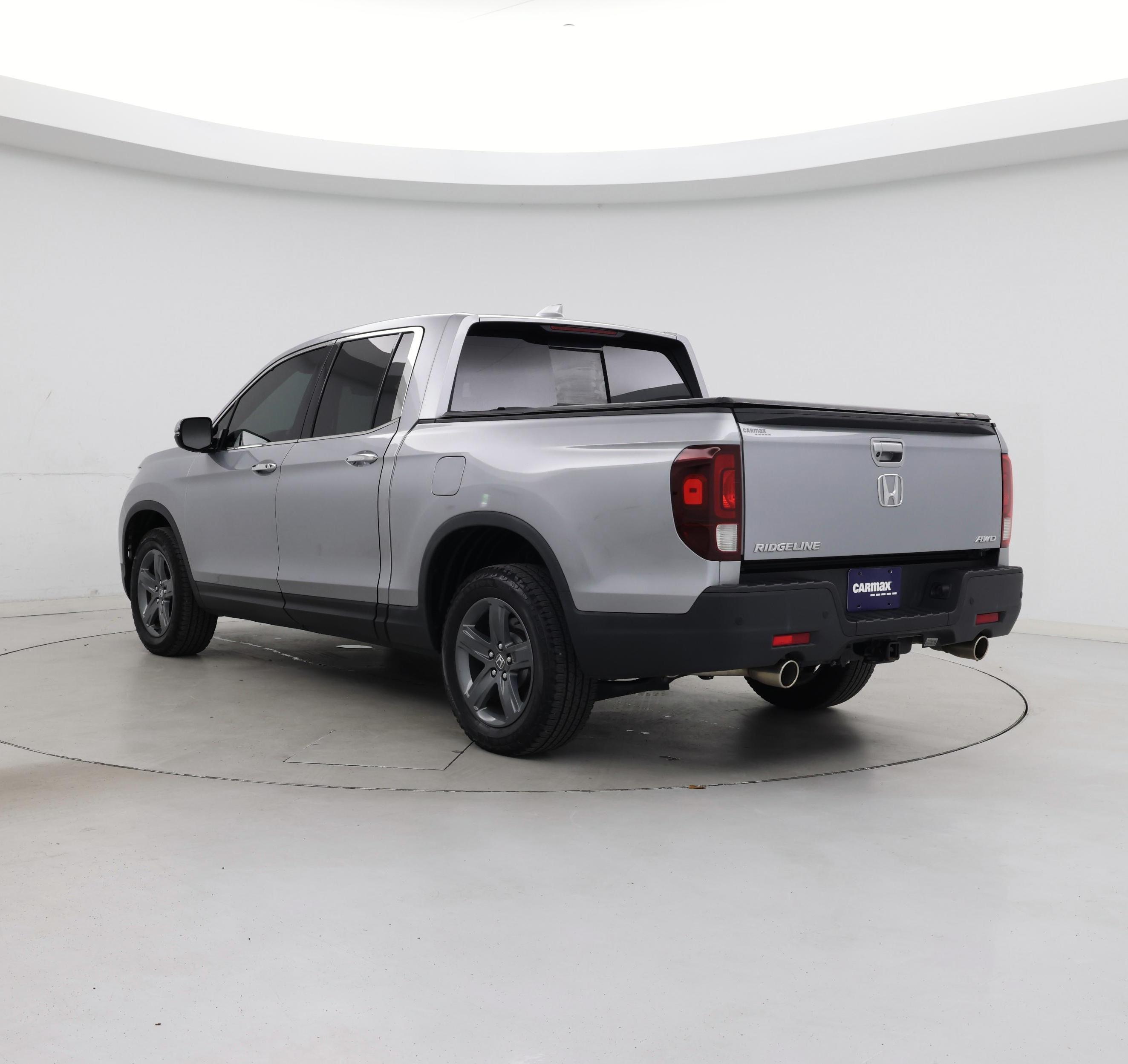 Thumbnail: 2023 Honda Ridgeline - 2