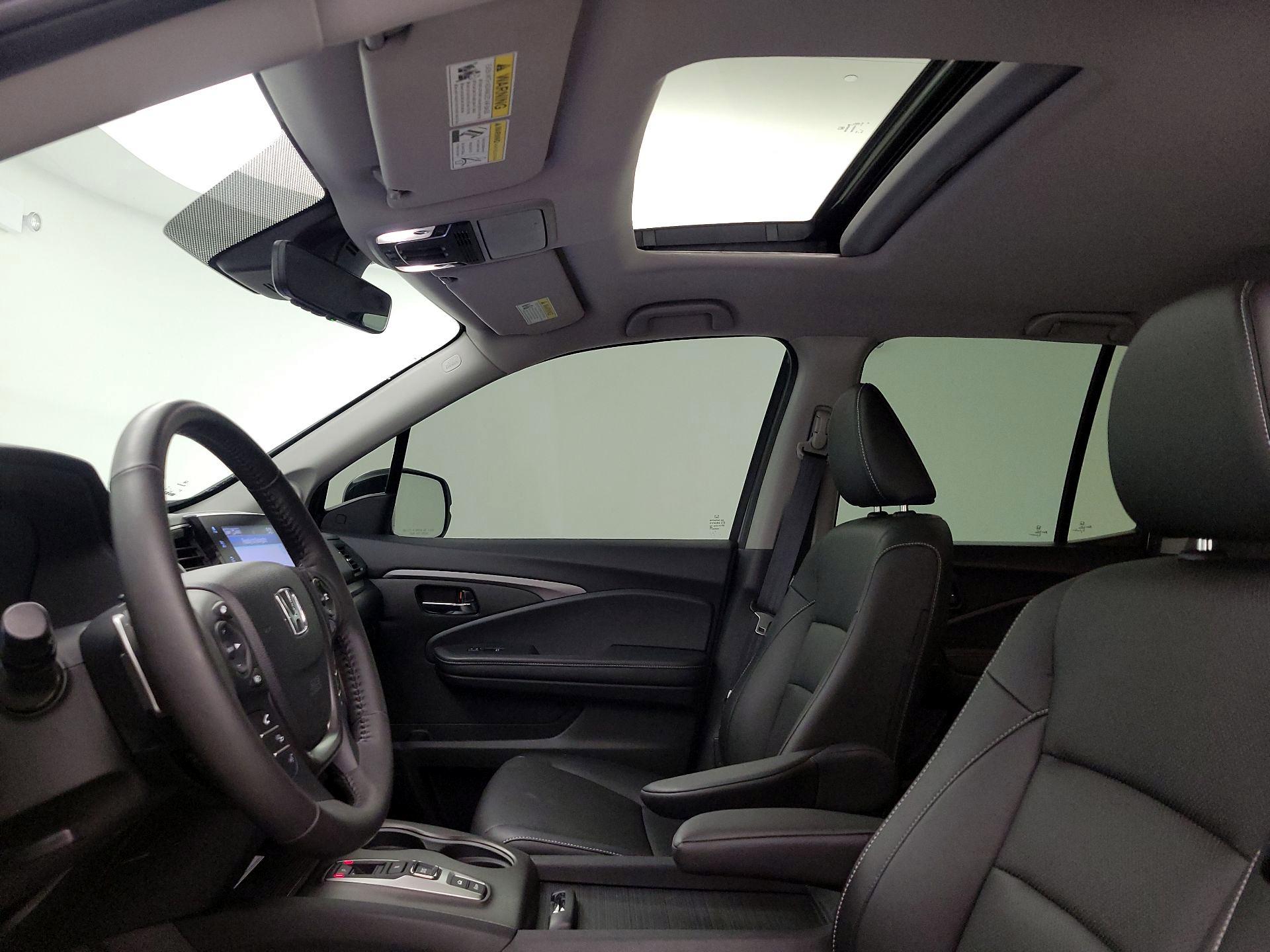 Thumbnail: 2023 Honda Ridgeline - 20