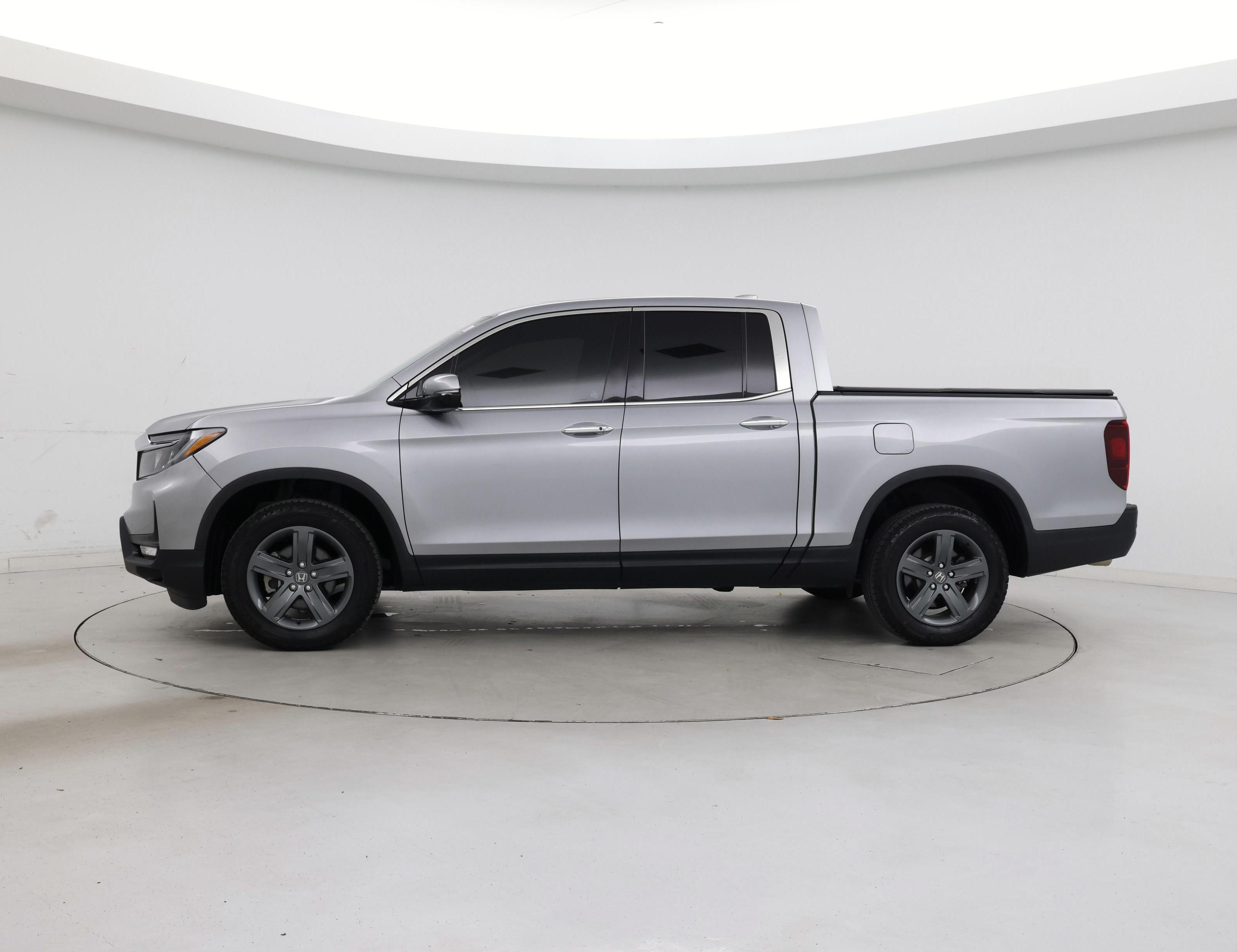 Thumbnail: 2023 Honda Ridgeline - 3