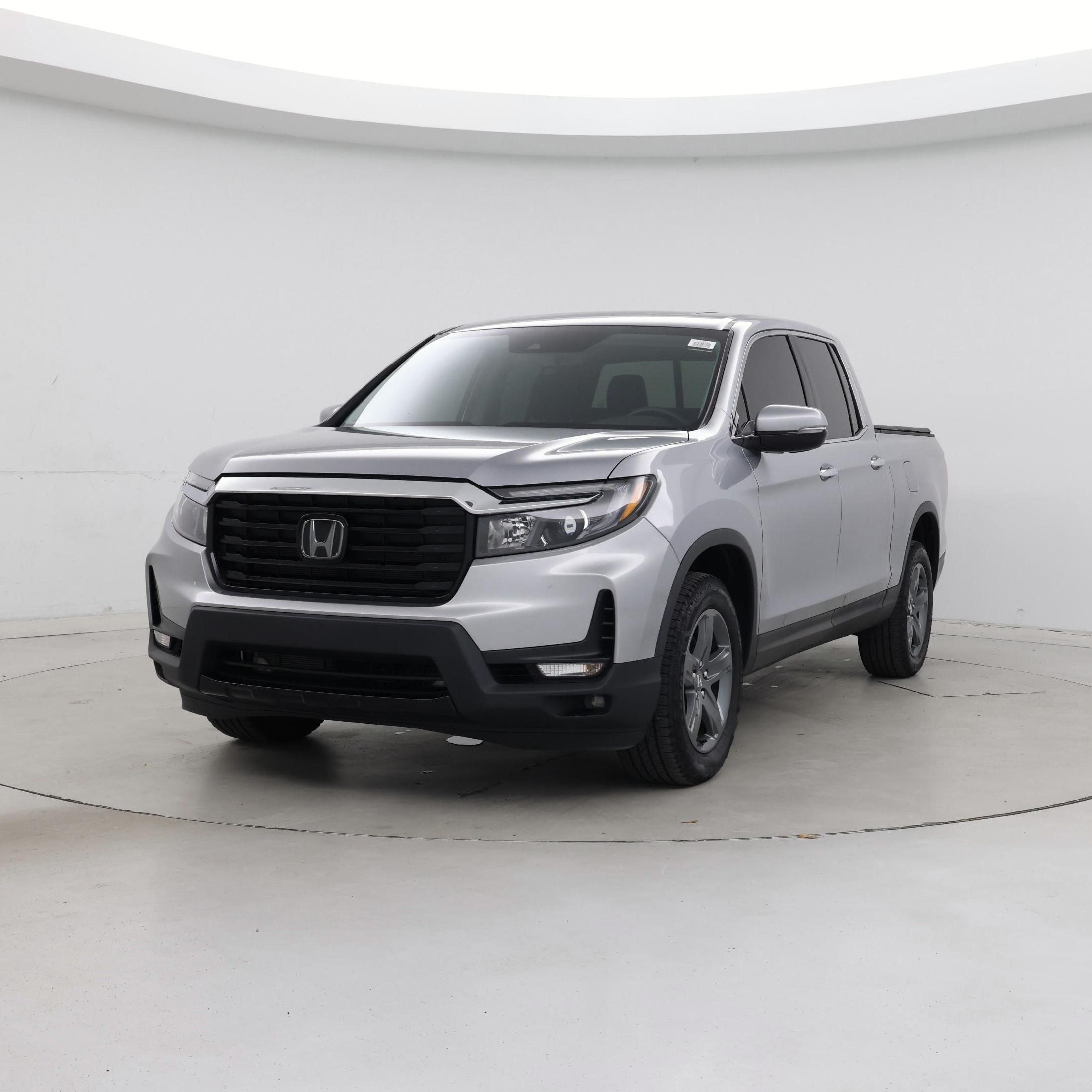 Thumbnail: 2023 Honda Ridgeline - 4