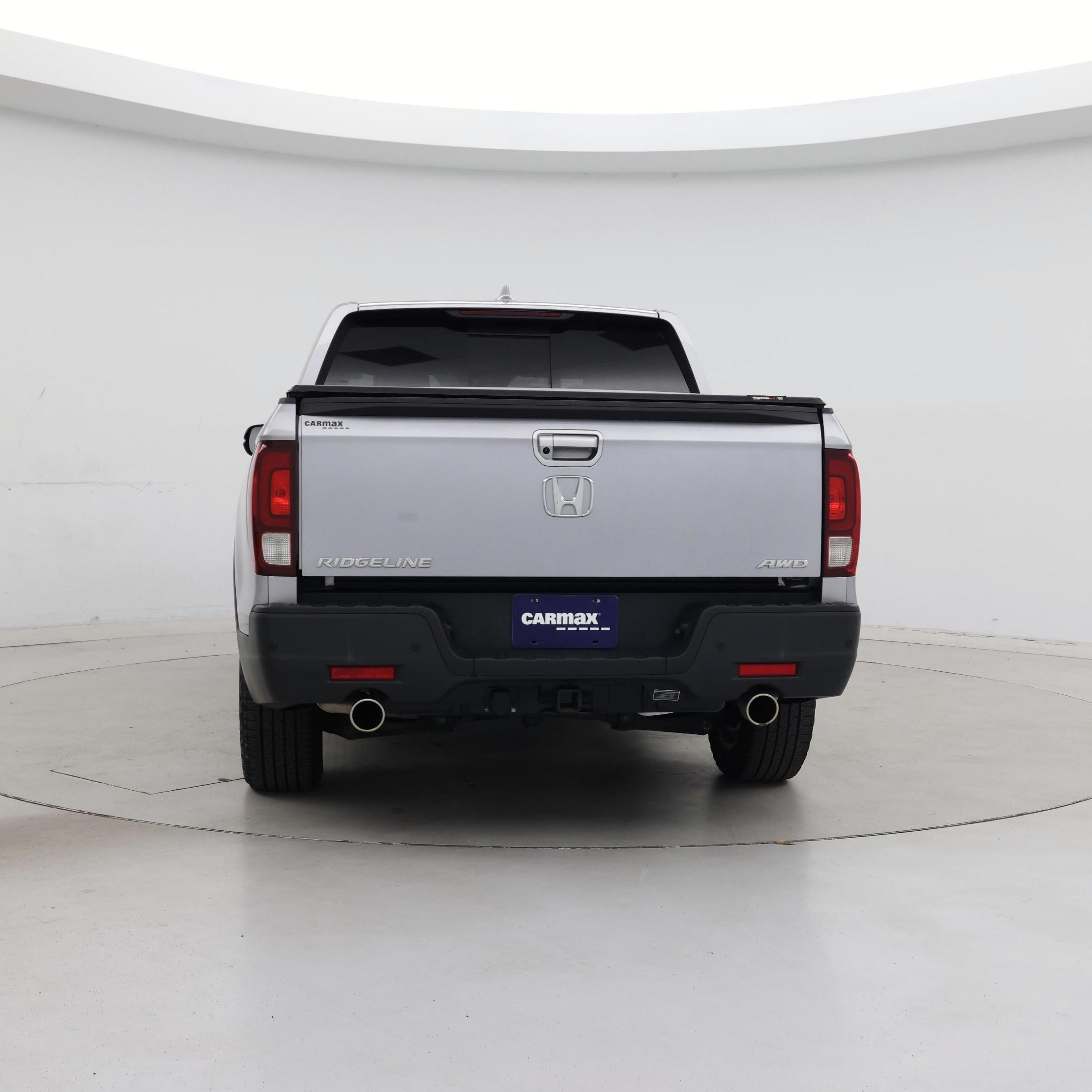 Thumbnail: 2023 Honda Ridgeline - 6
