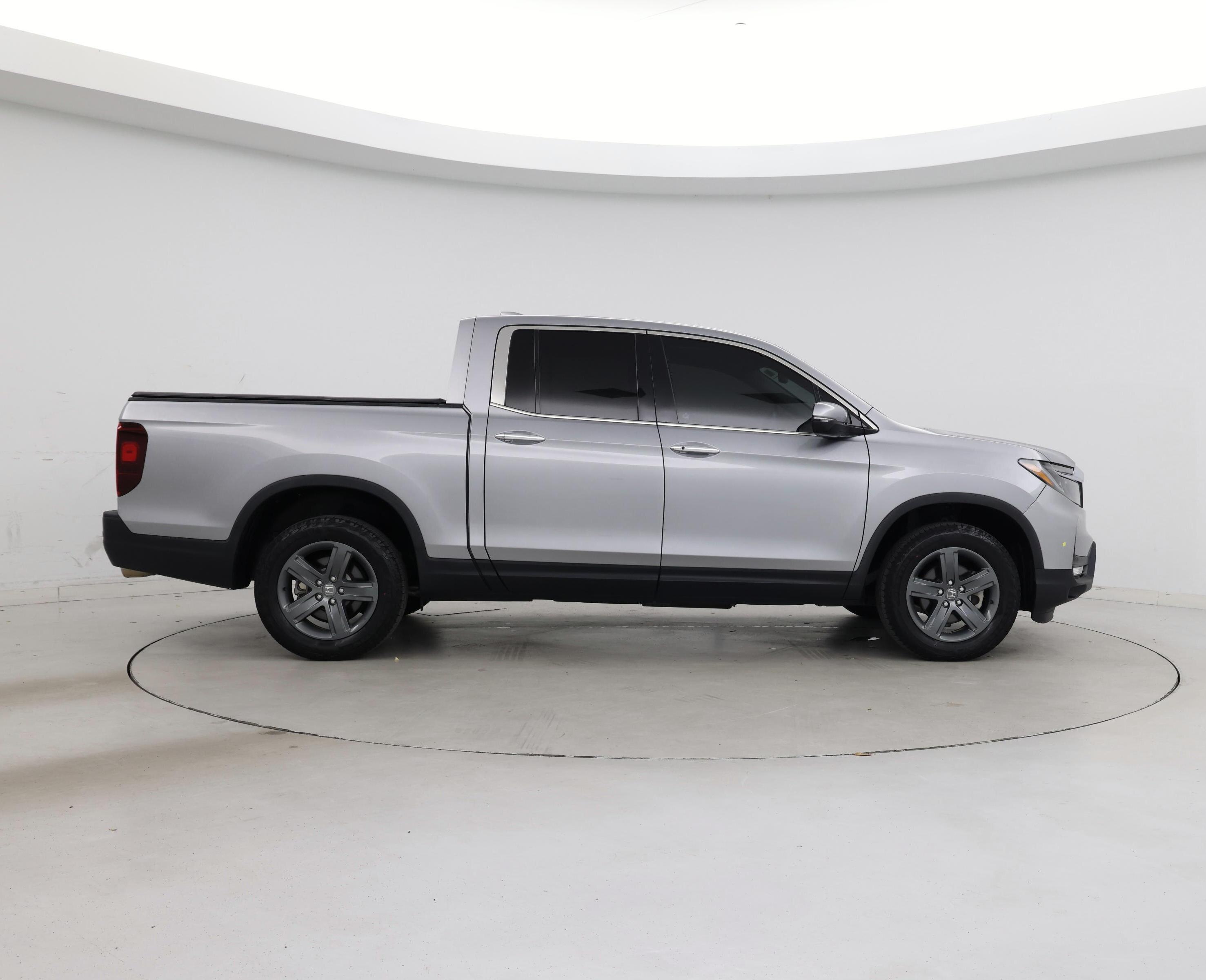 Thumbnail: 2023 Honda Ridgeline - 7