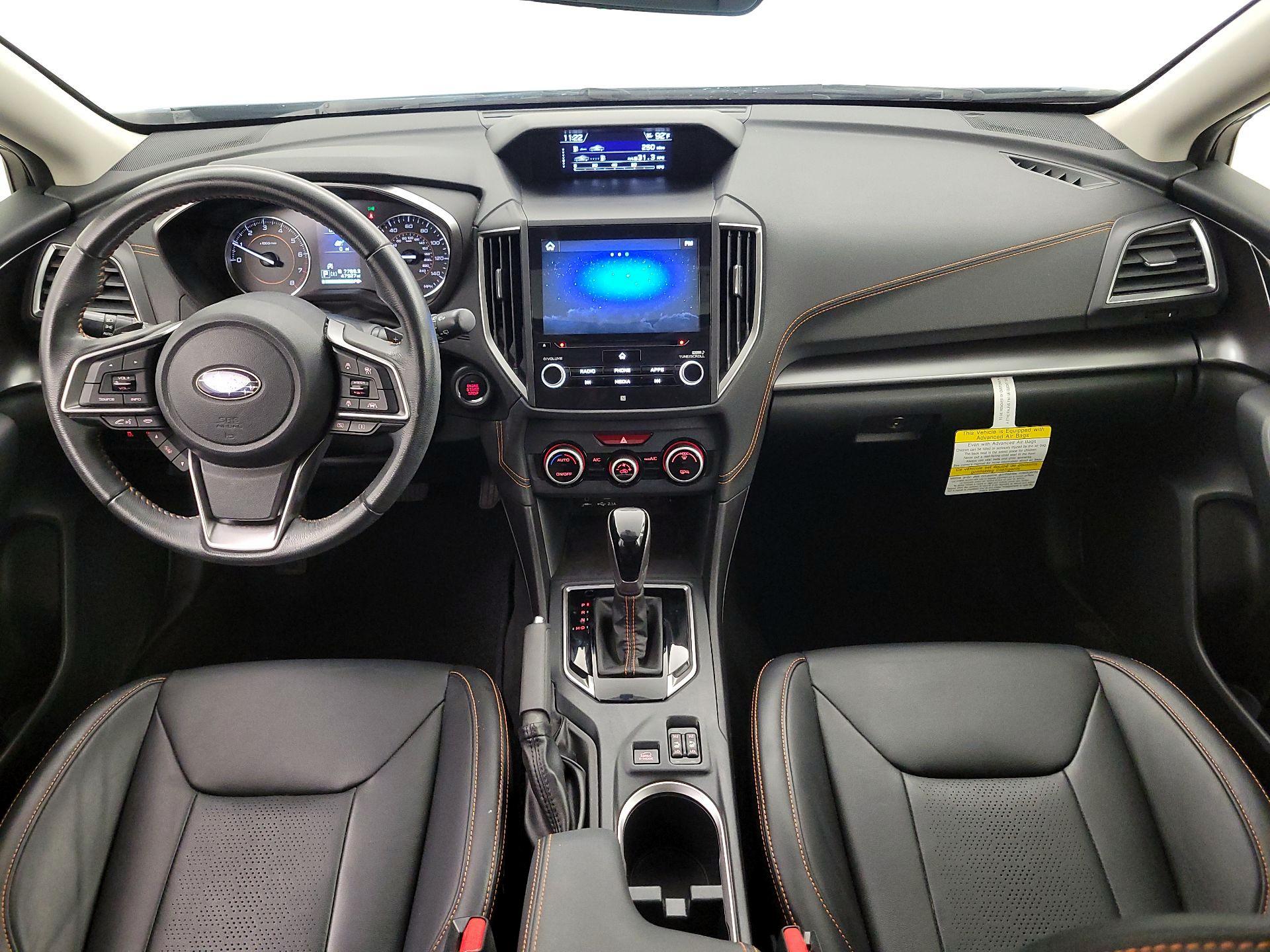 Thumbnail: 2020 Subaru Crosstrek - 9