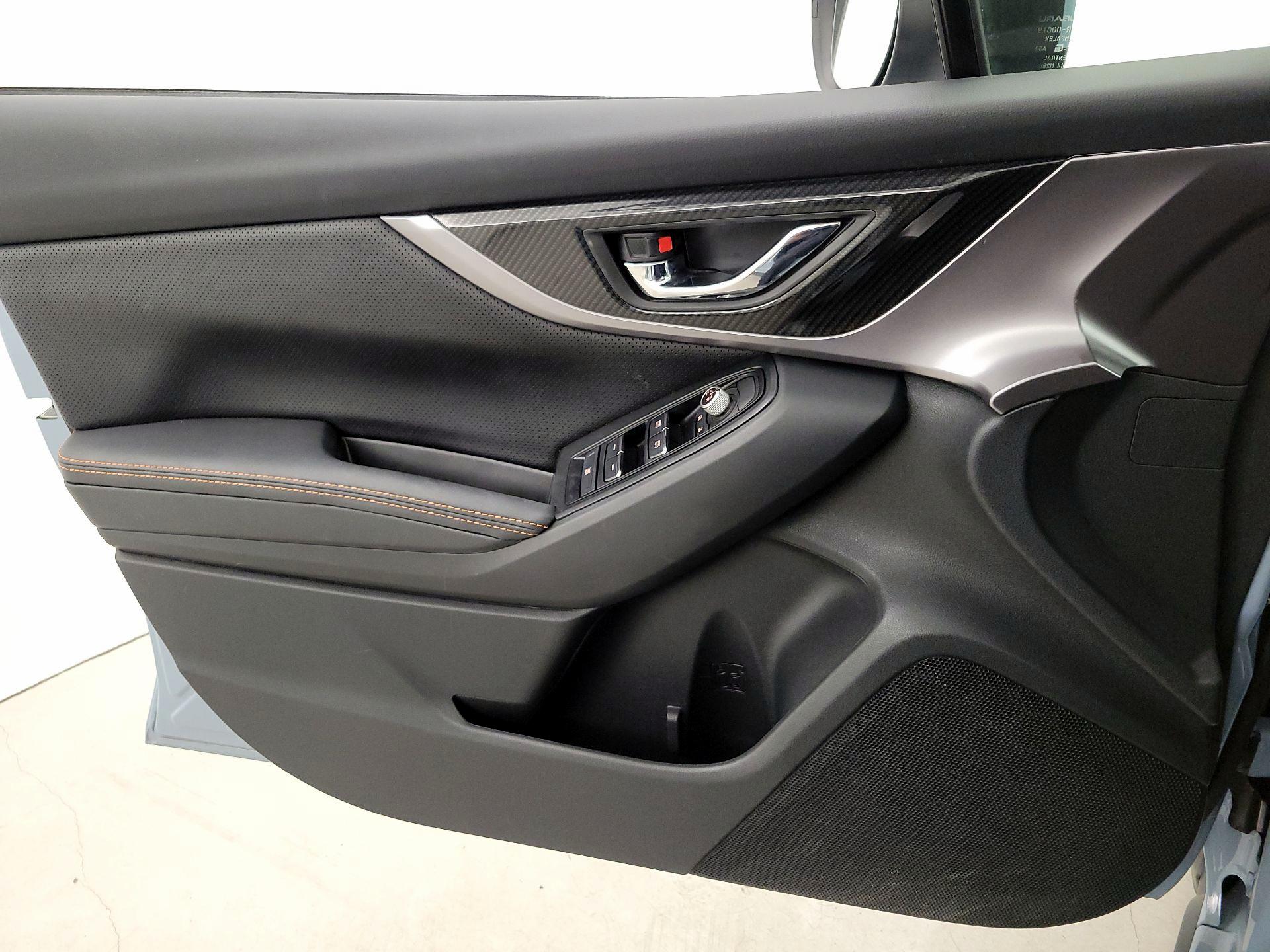 Thumbnail: 2020 Subaru Crosstrek - 12