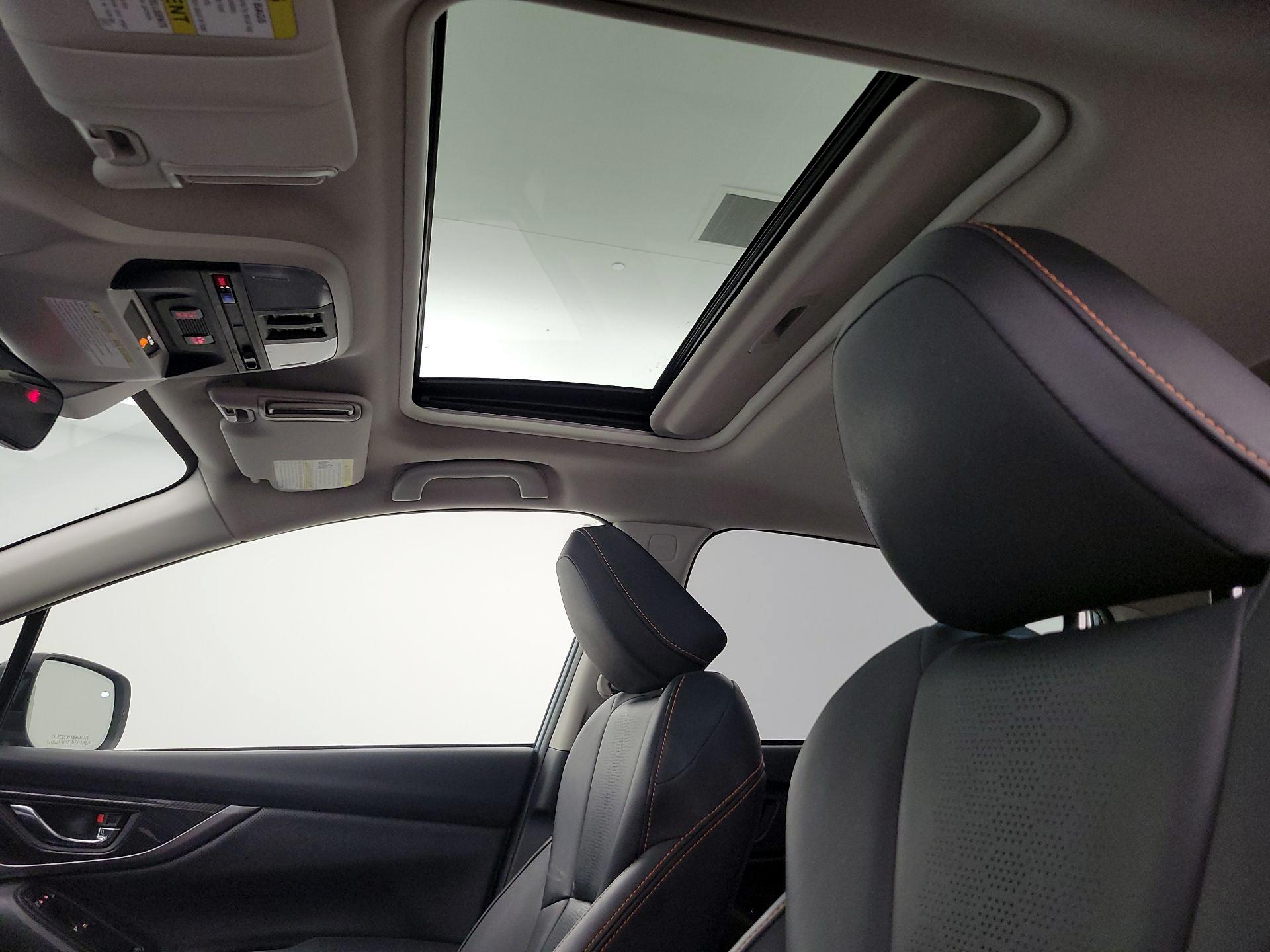 Thumbnail: 2020 Subaru Crosstrek - 19
