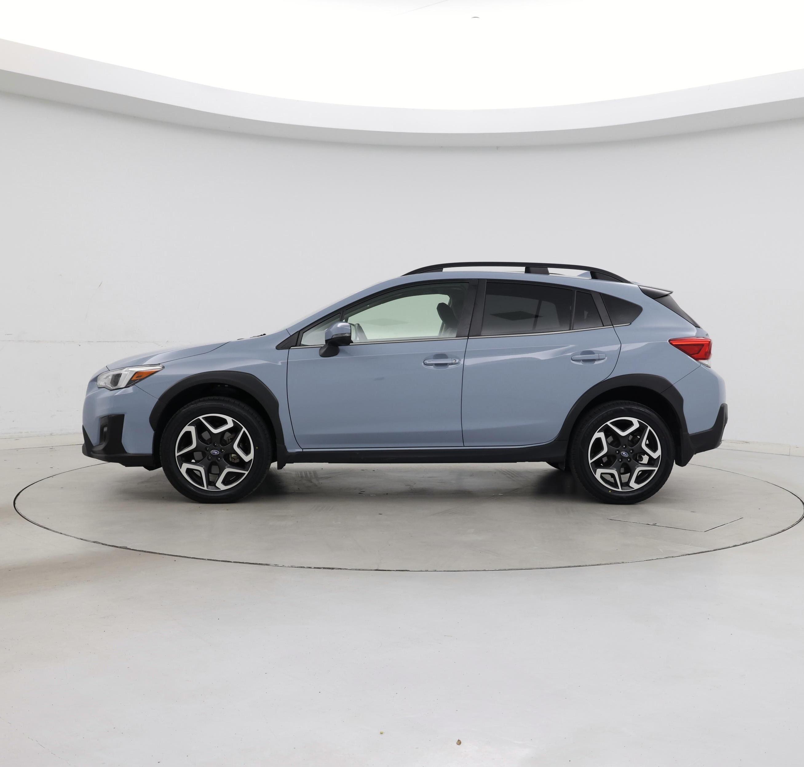 Thumbnail: 2020 Subaru Crosstrek - 3