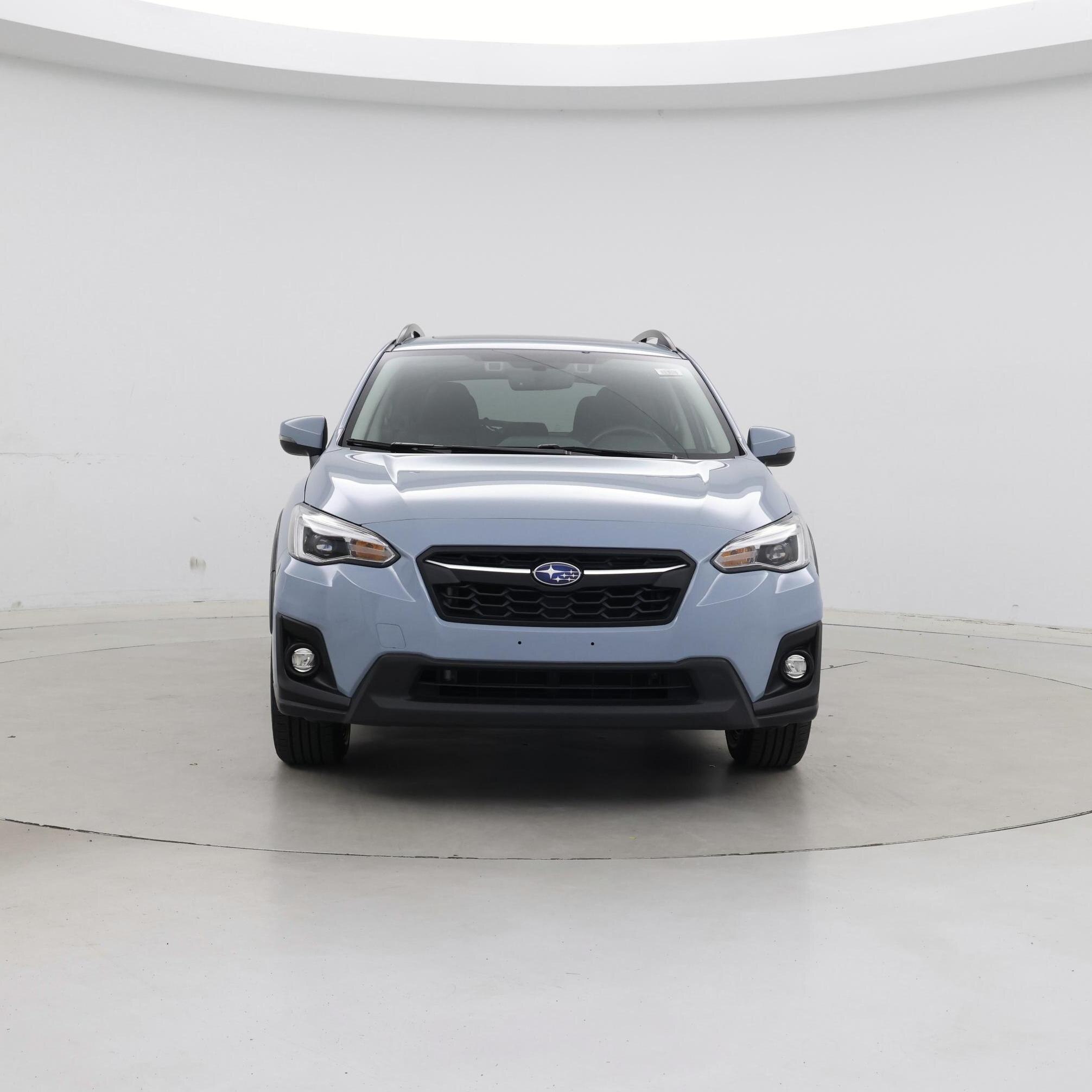 Thumbnail: 2020 Subaru Crosstrek - 5