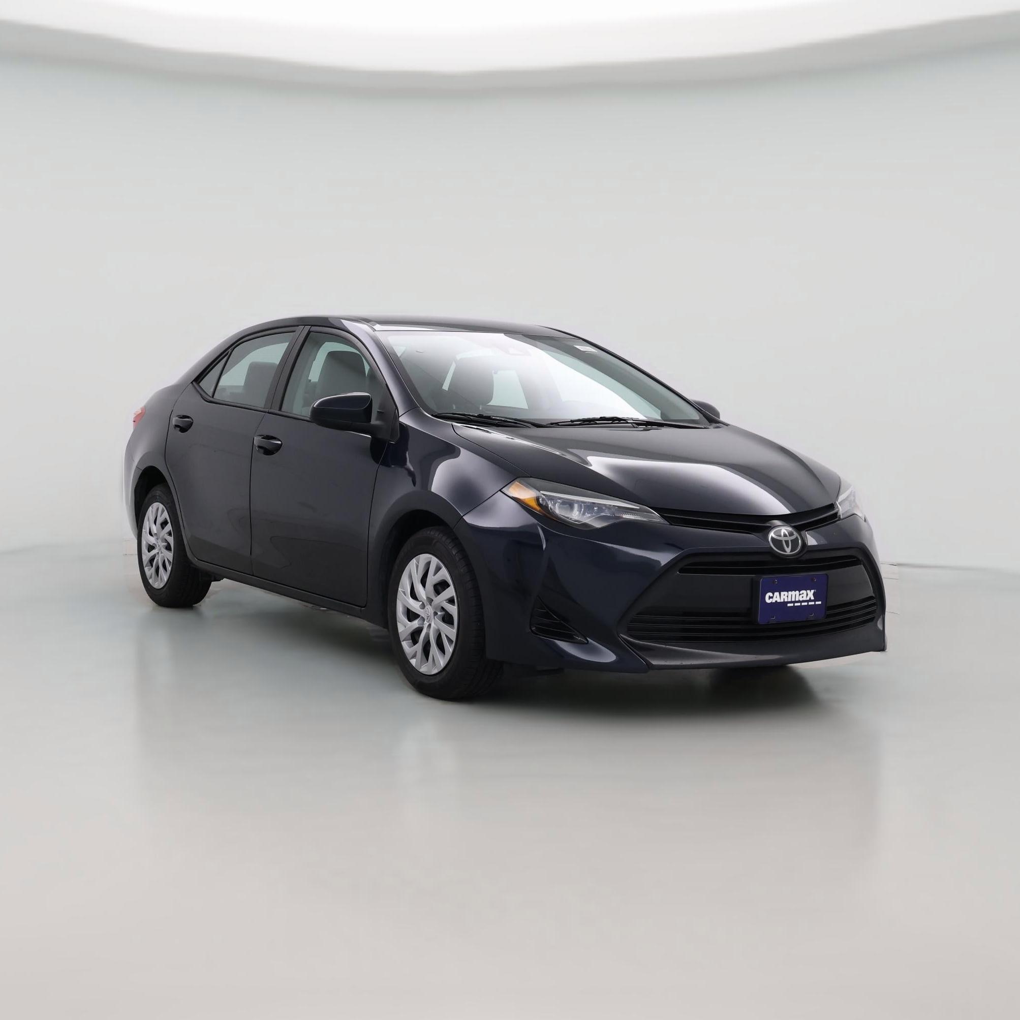 Thumbnail: 2019 Toyota Corolla - 1