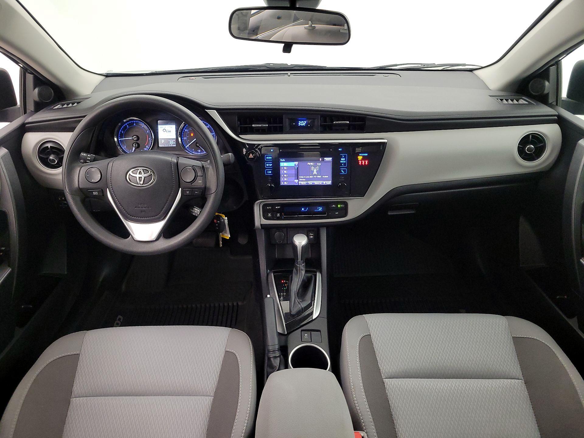 Thumbnail: 2019 Toyota Corolla - 9