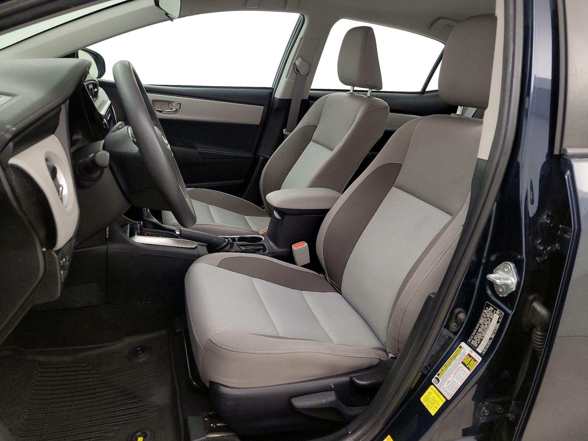 Thumbnail: 2019 Toyota Corolla - 11