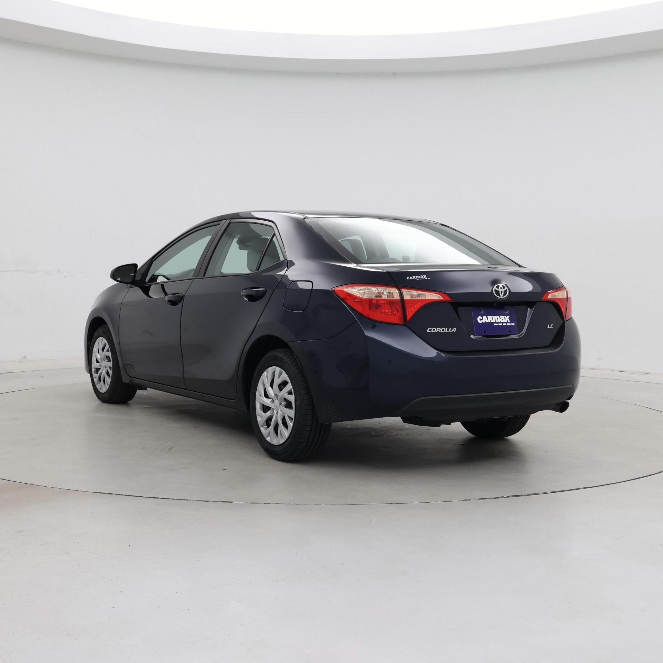 Thumbnail: 2019 Toyota Corolla - 2