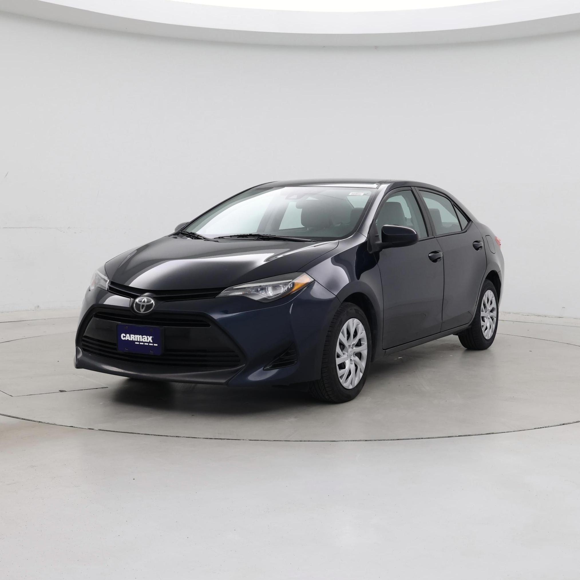 Thumbnail: 2019 Toyota Corolla - 4