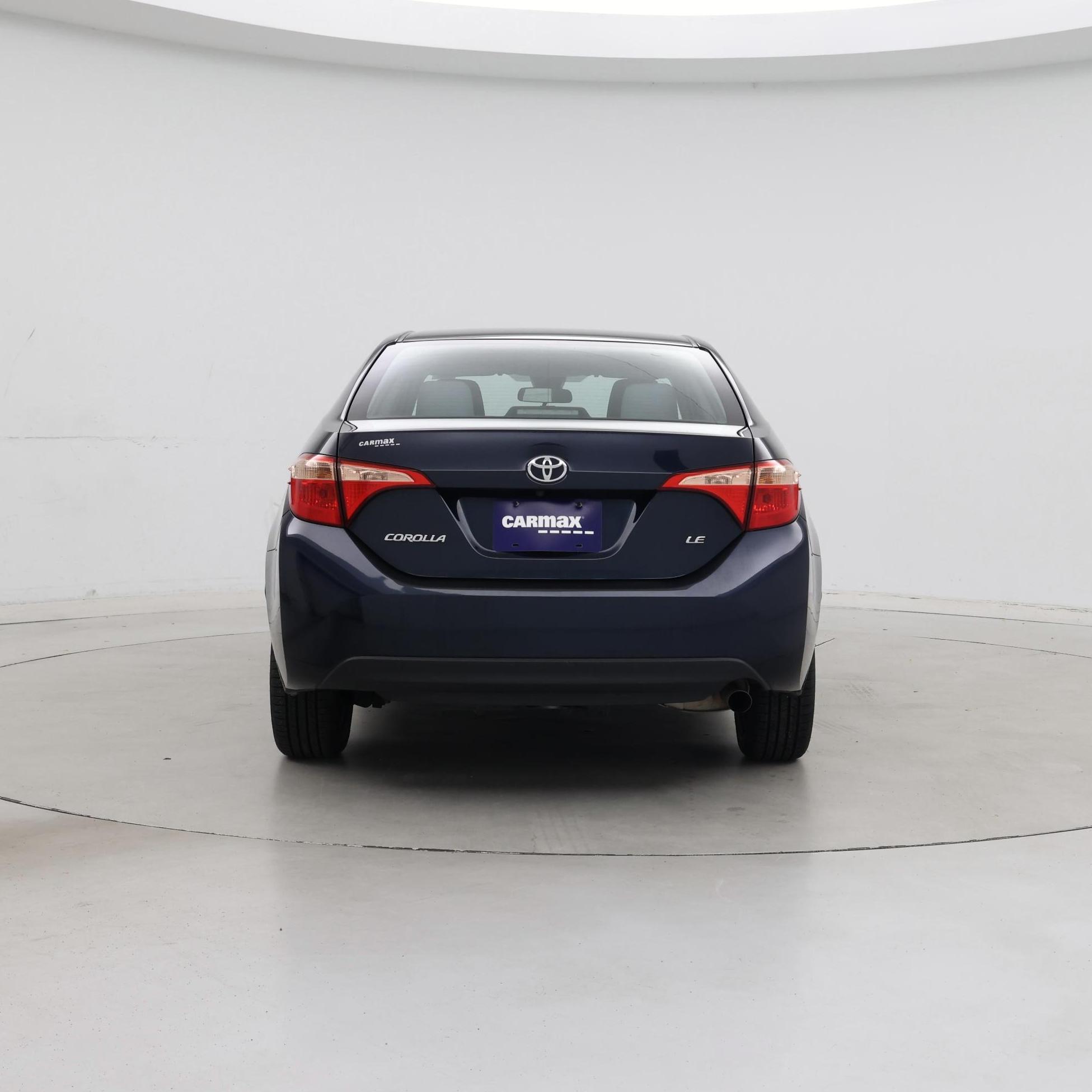 Thumbnail: 2019 Toyota Corolla - 6