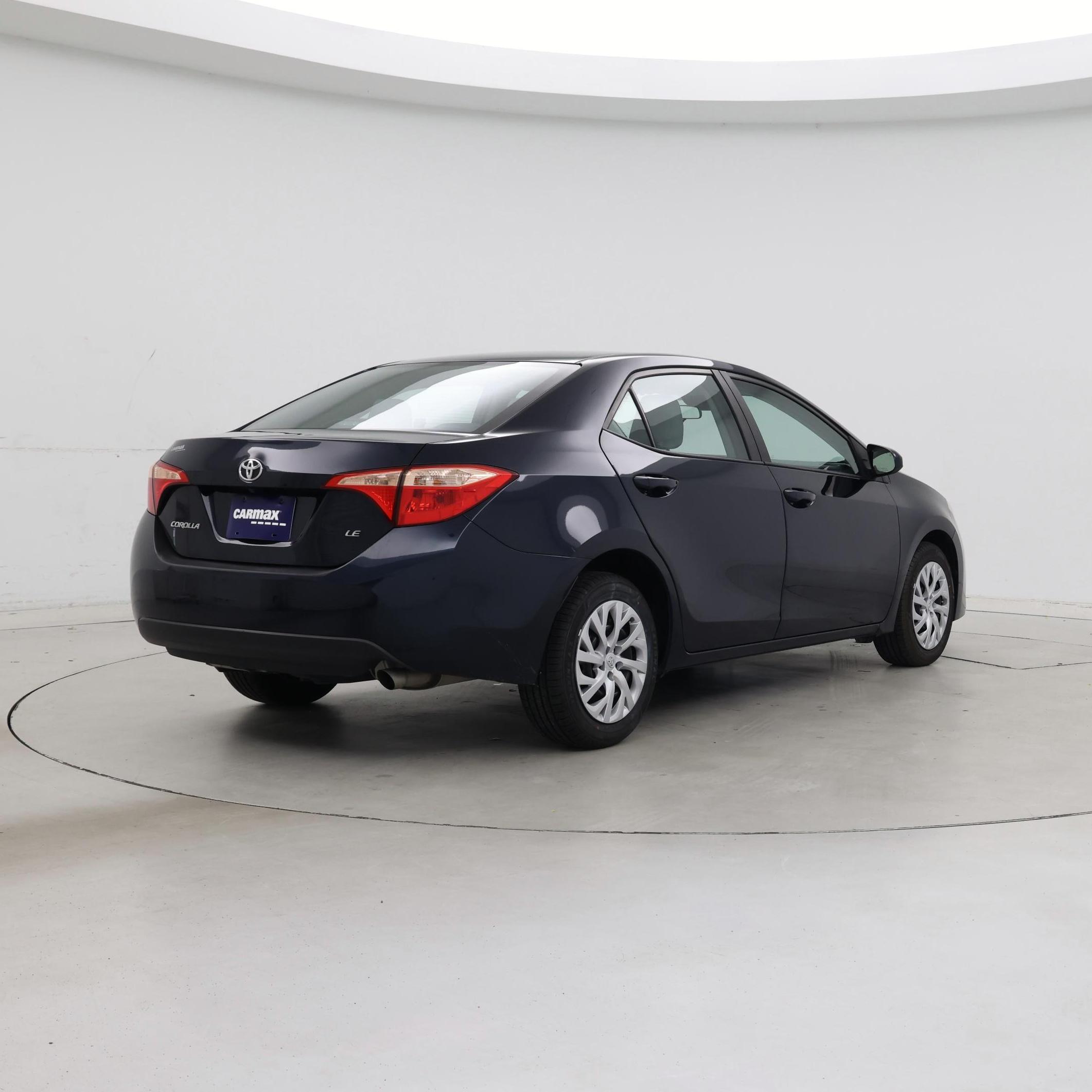 Thumbnail: 2019 Toyota Corolla - 8