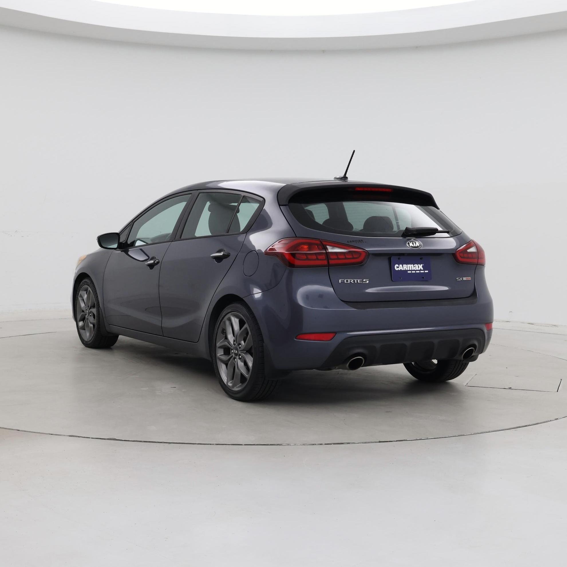 Thumbnail: 2014 Kia Forte - 2