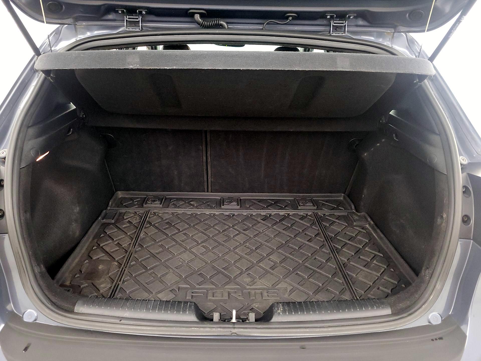 Thumbnail: 2014 Kia Forte - 20