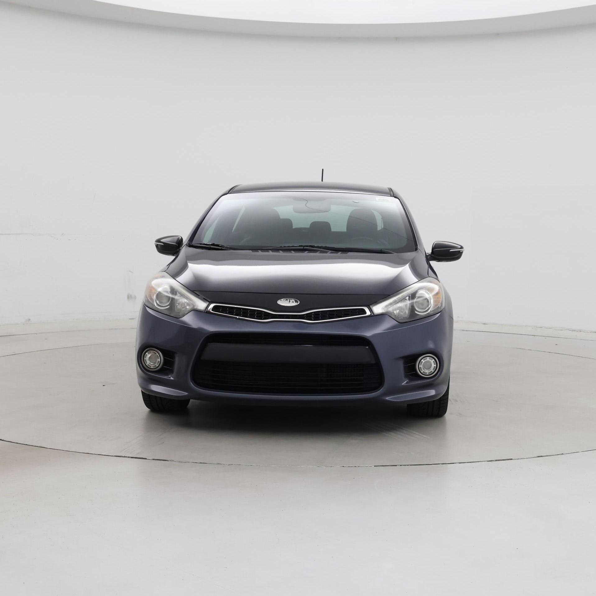 Thumbnail: 2014 Kia Forte - 5