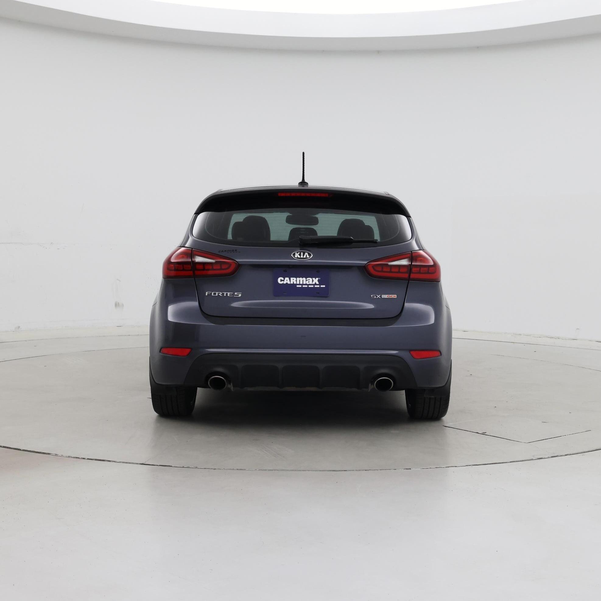 Thumbnail: 2014 Kia Forte - 6