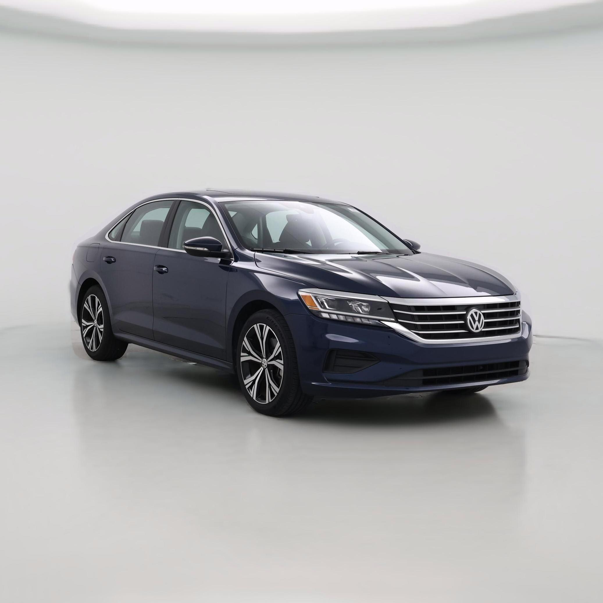 Thumbnail: 2022 Volkswagen Passat - 1