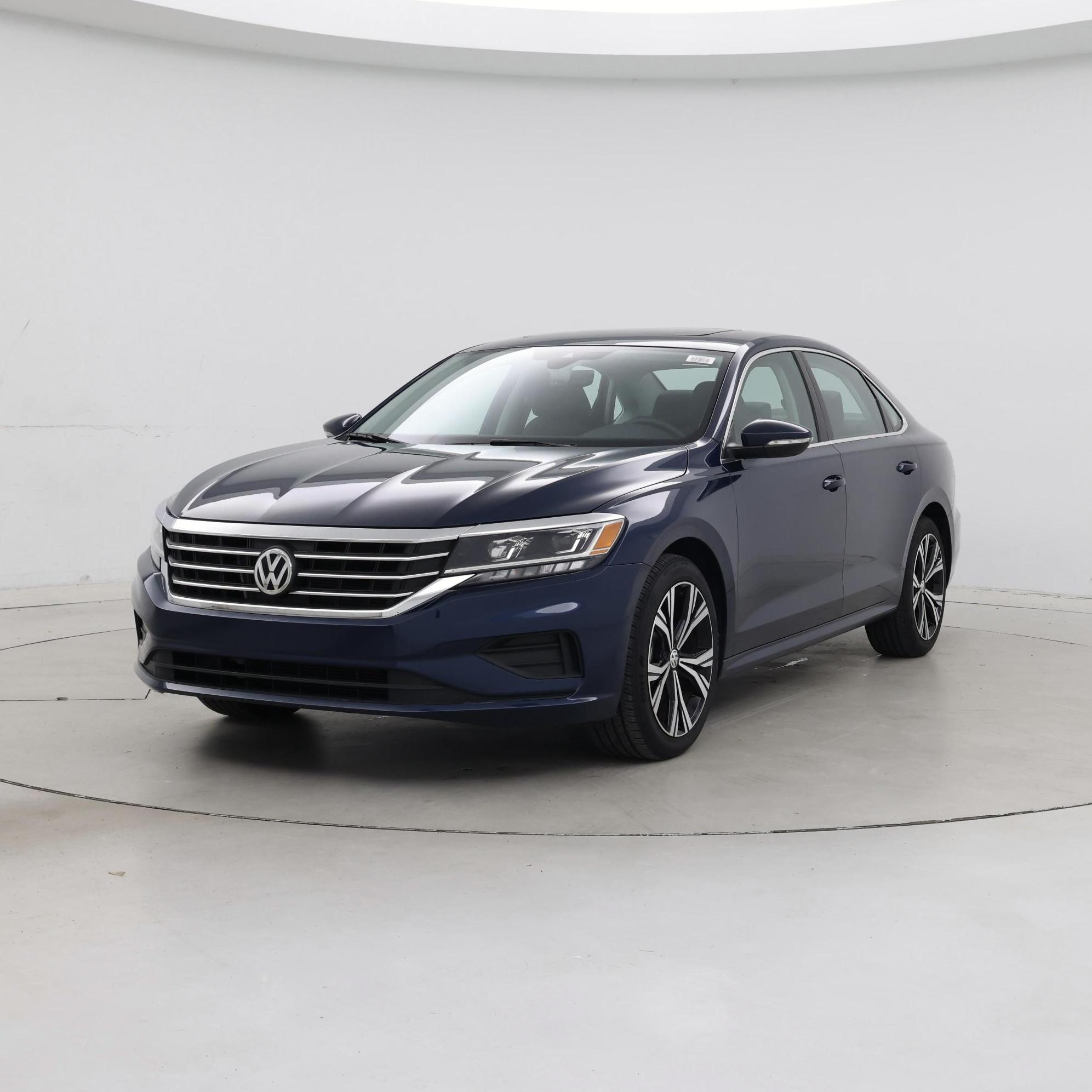 Thumbnail: 2022 Volkswagen Passat - 4