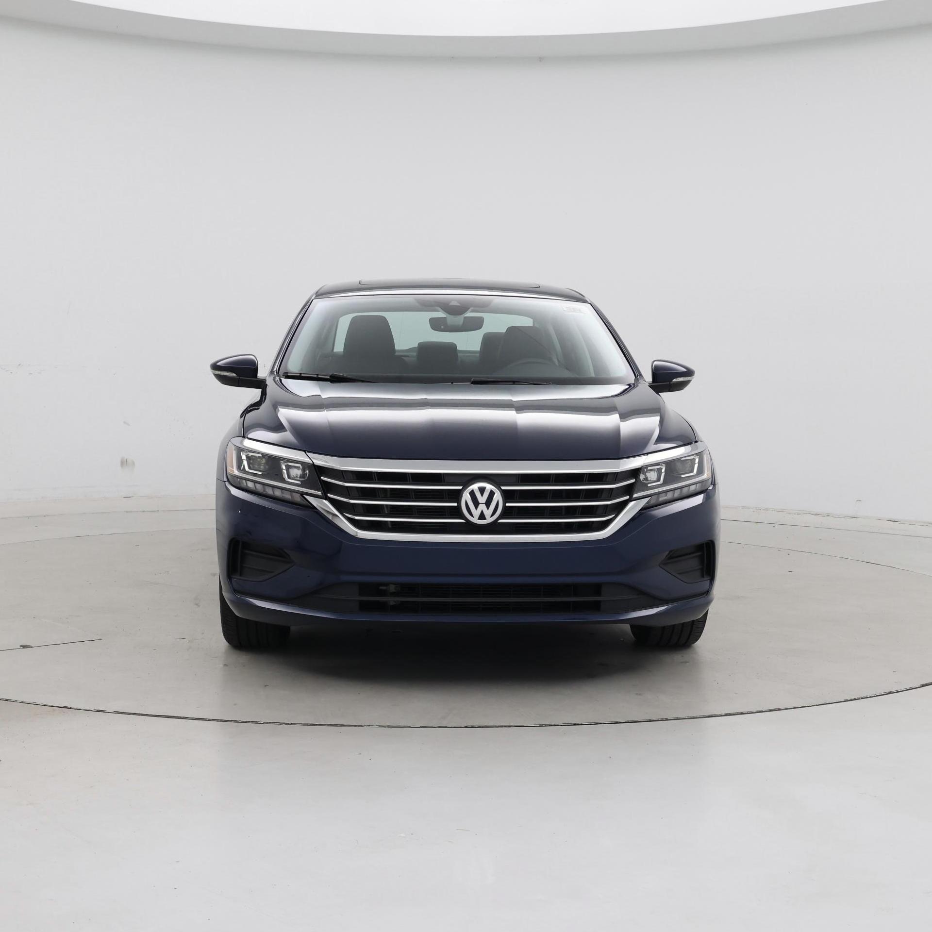 Thumbnail: 2022 Volkswagen Passat - 5