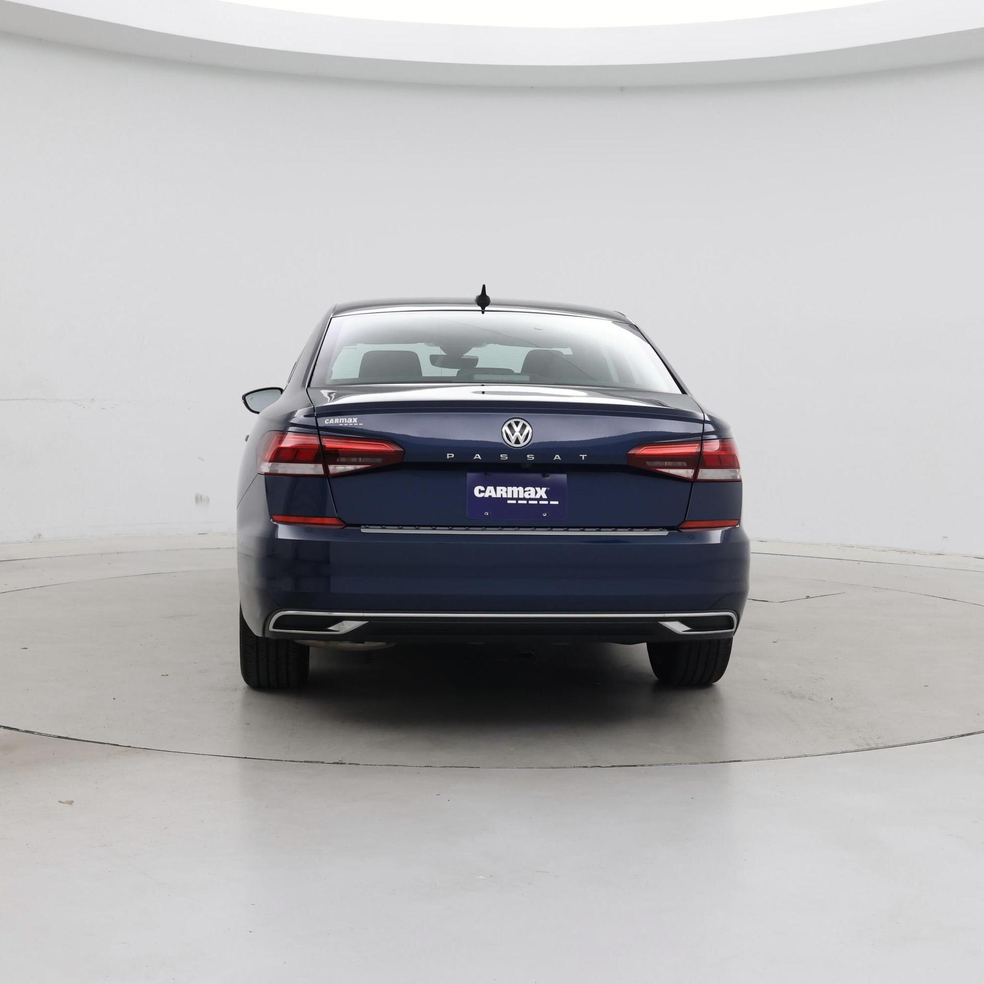 Thumbnail: 2022 Volkswagen Passat - 6
