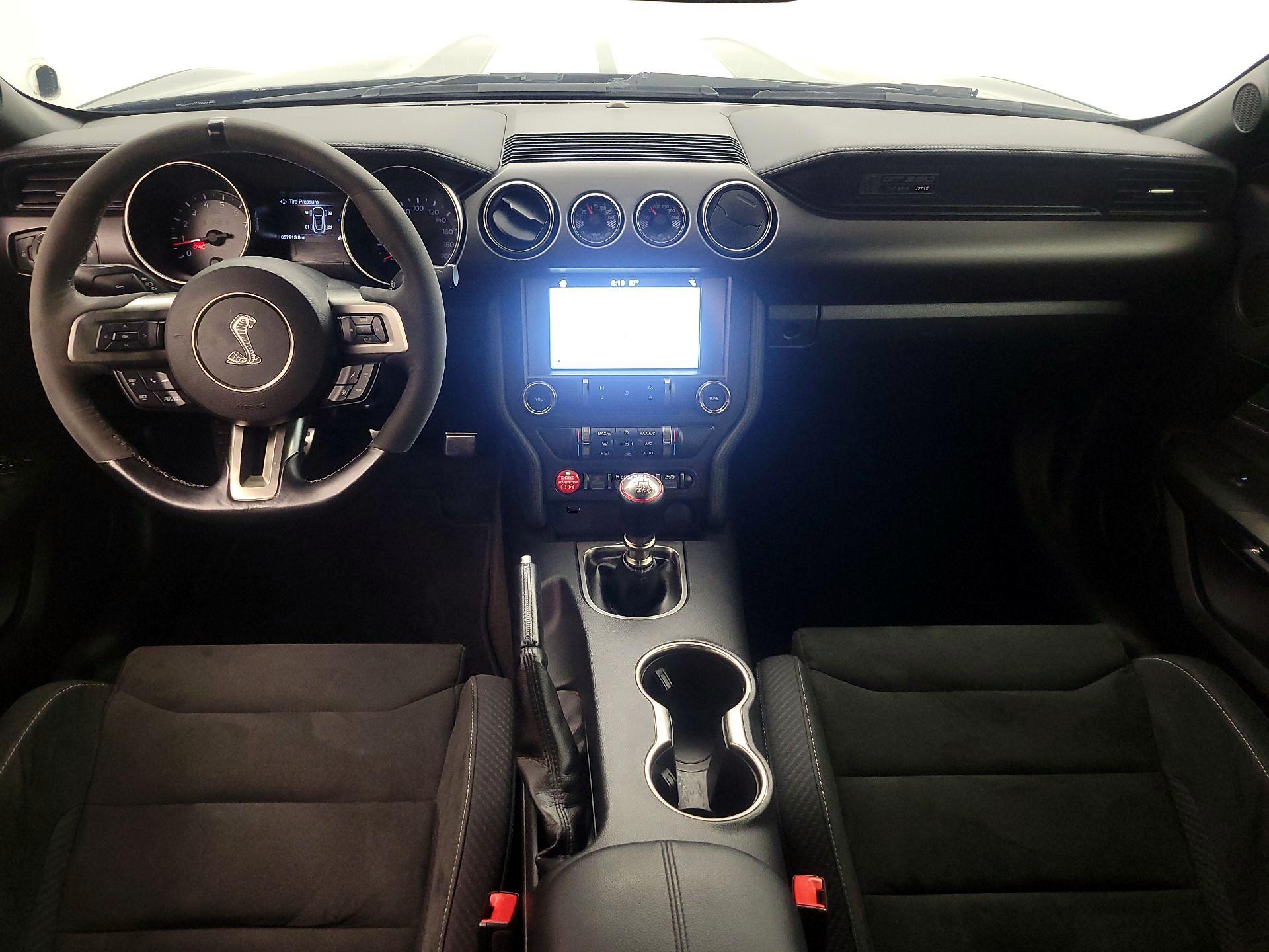 Thumbnail: 2018 Ford Mustang - 9