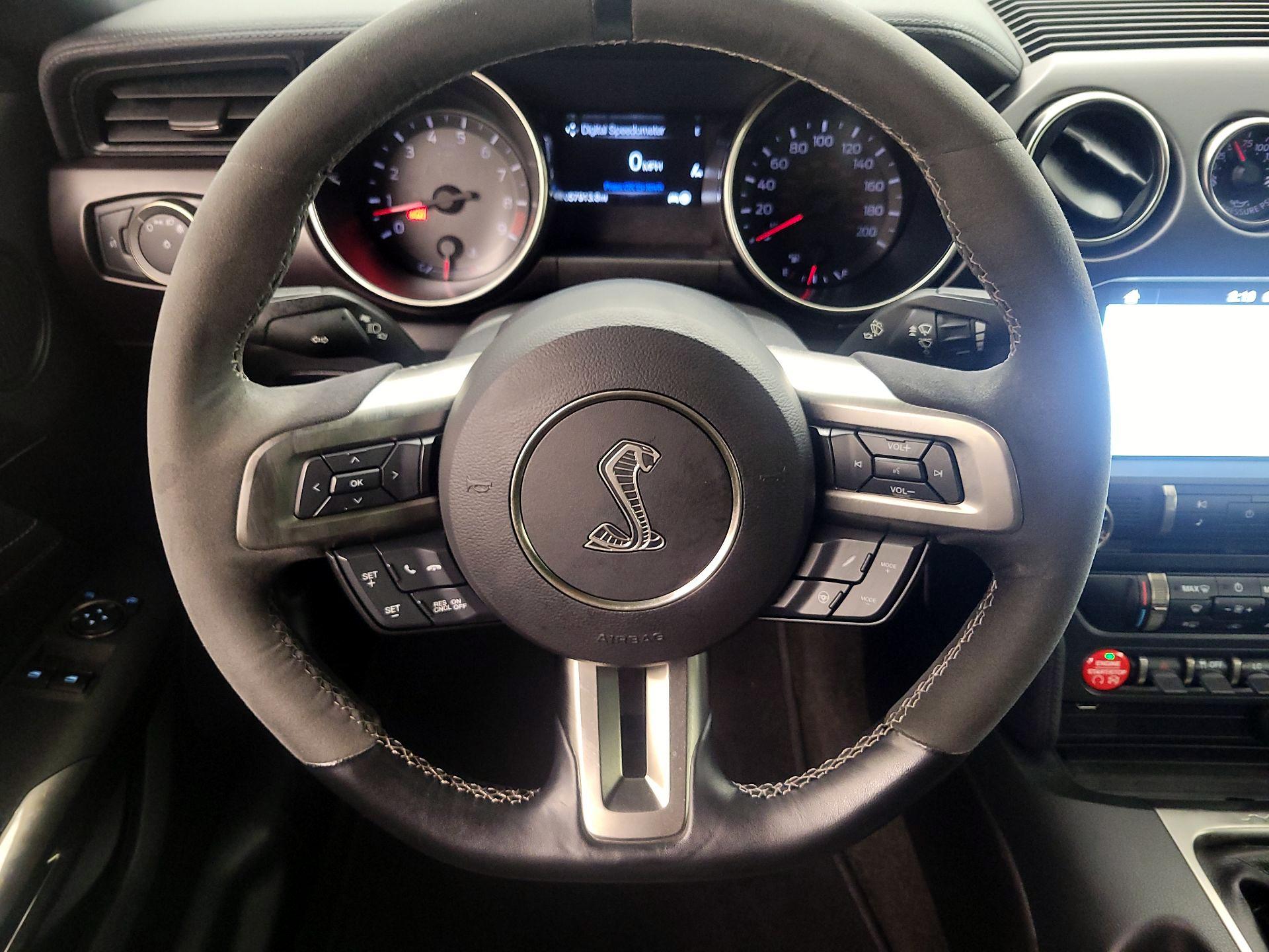 Thumbnail: 2018 Ford Mustang - 10