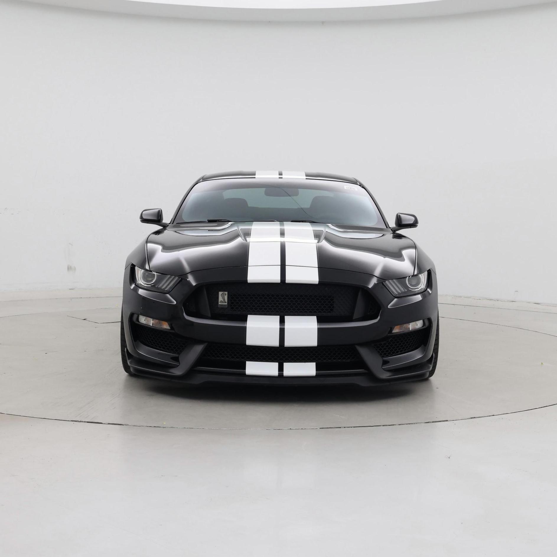 Thumbnail: 2018 Ford Mustang - 5